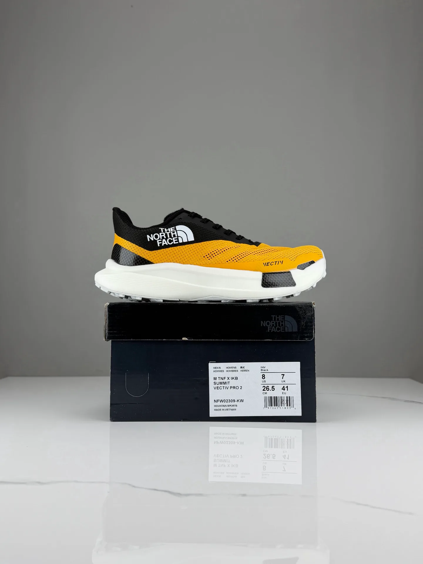 Women's Sneakers THE NORTH FACE 17957539