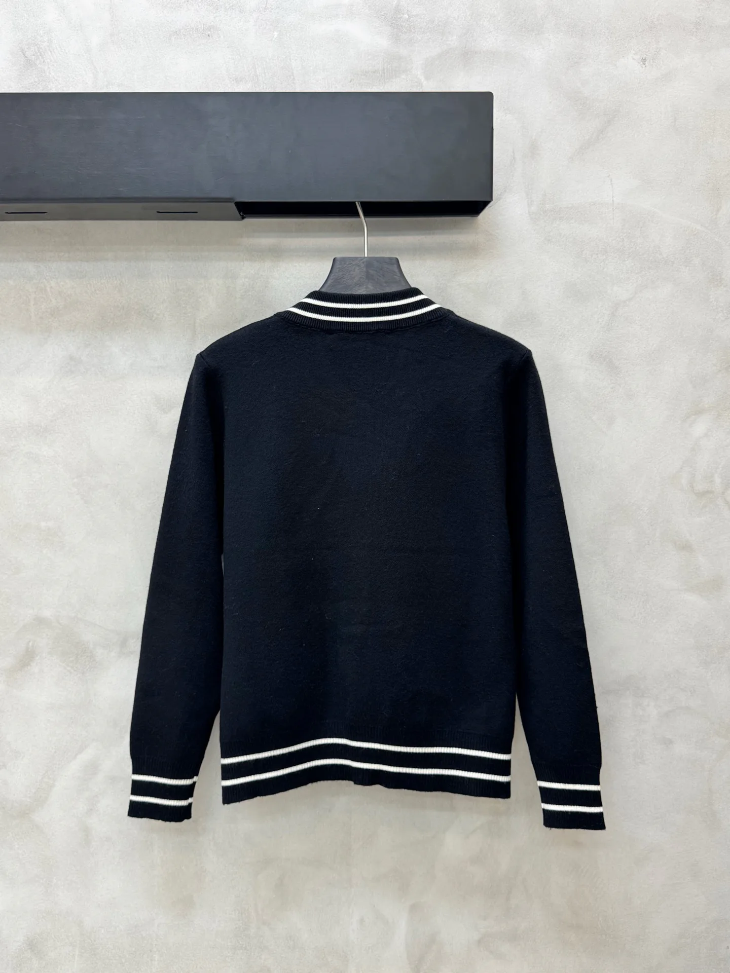 Women's Jumpers And Sweaters LOUIS VUITTON 18130958