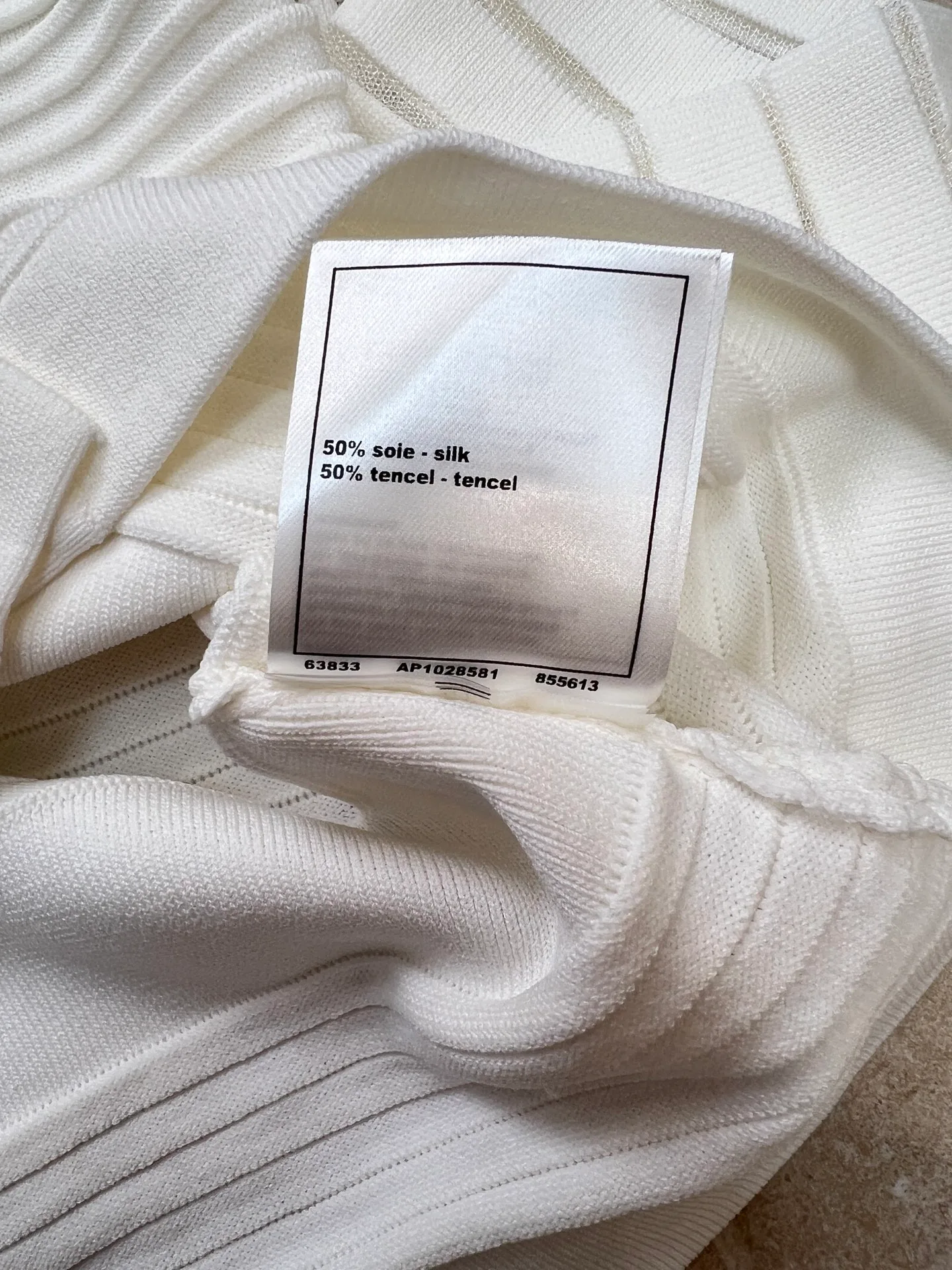 Women's Jumpers And Sweaters CHANEL 17740044
