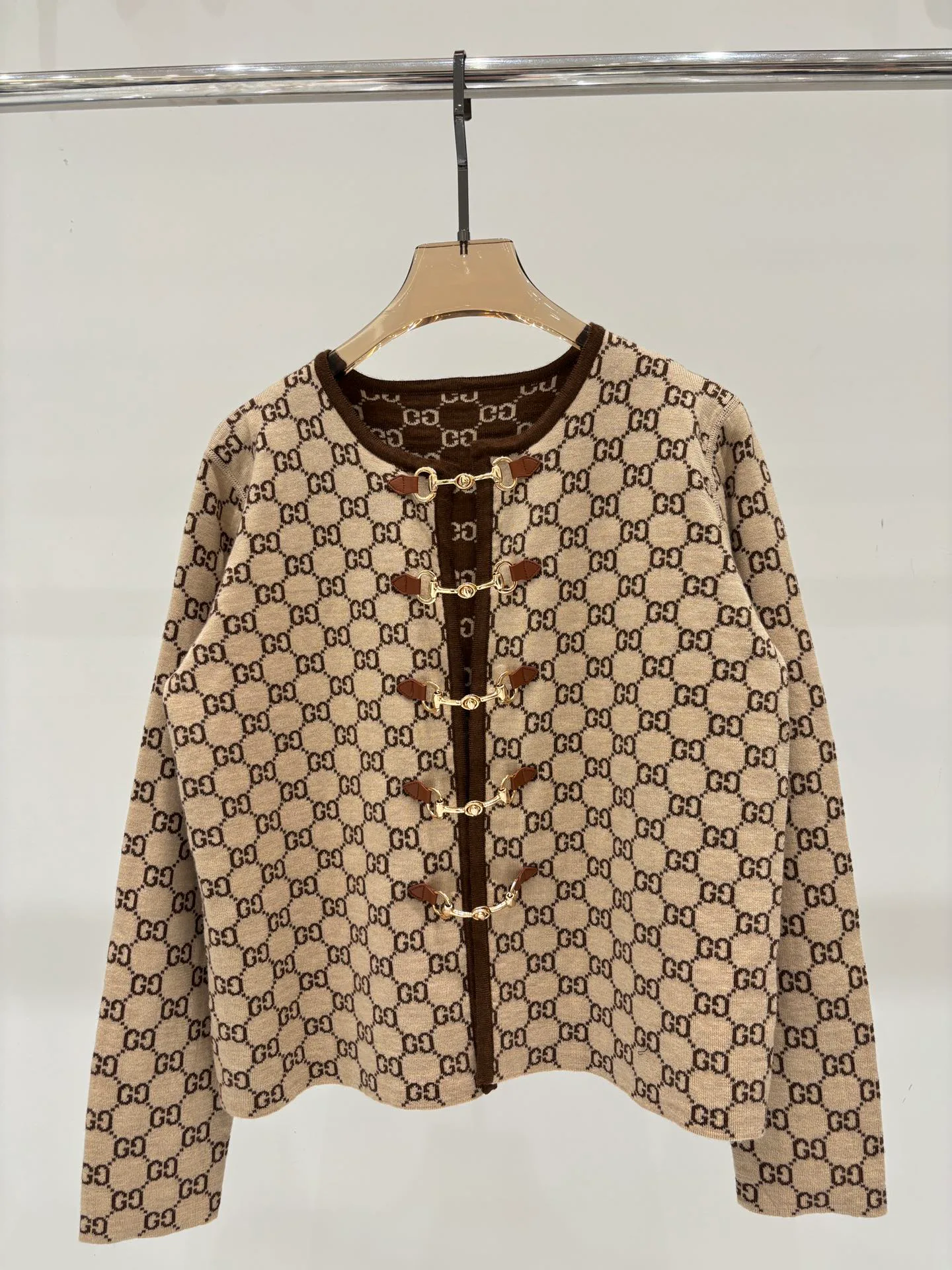 Women's Jumpers And Sweaters GUCCI 18282259