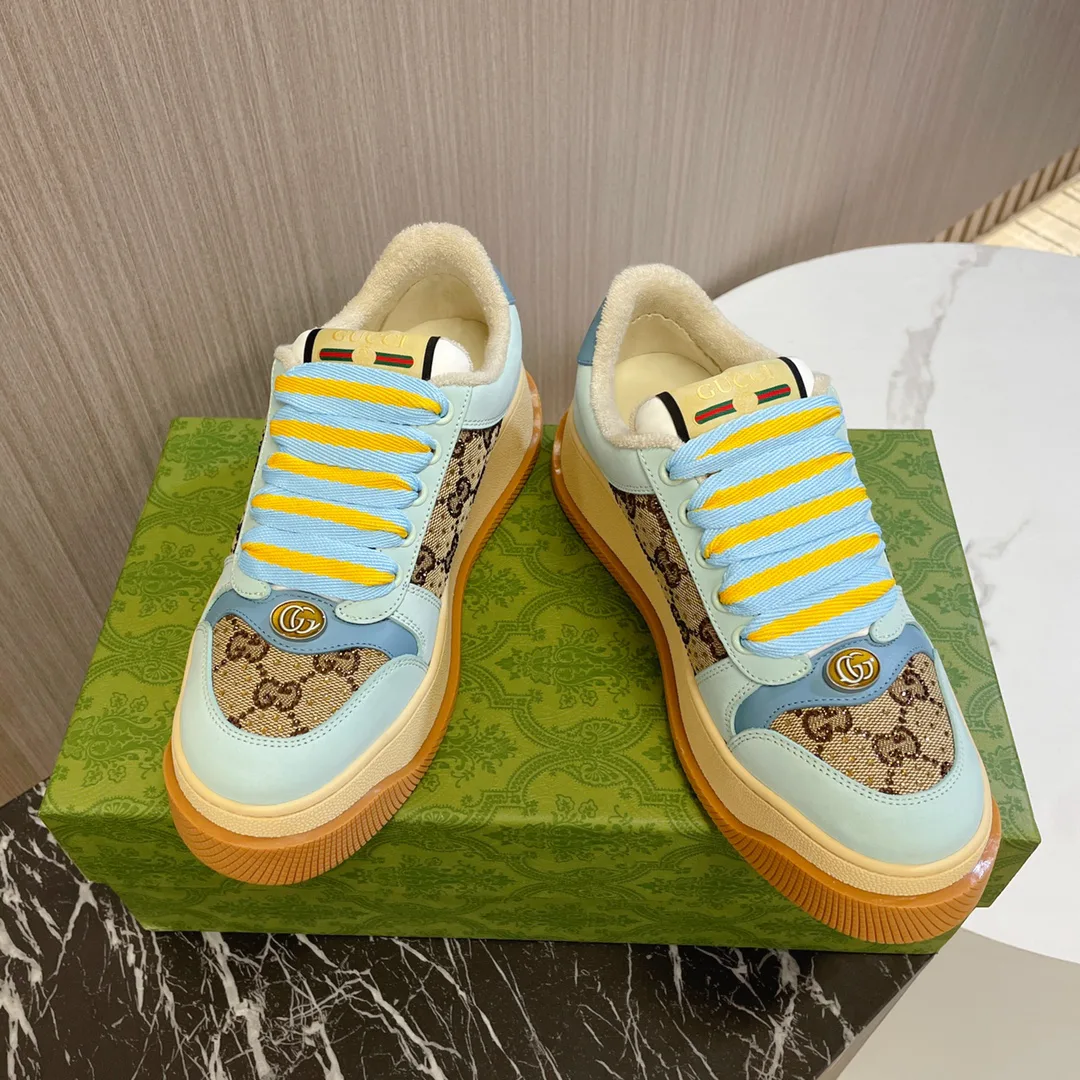 Women's Sneakers GUCCI 17897023