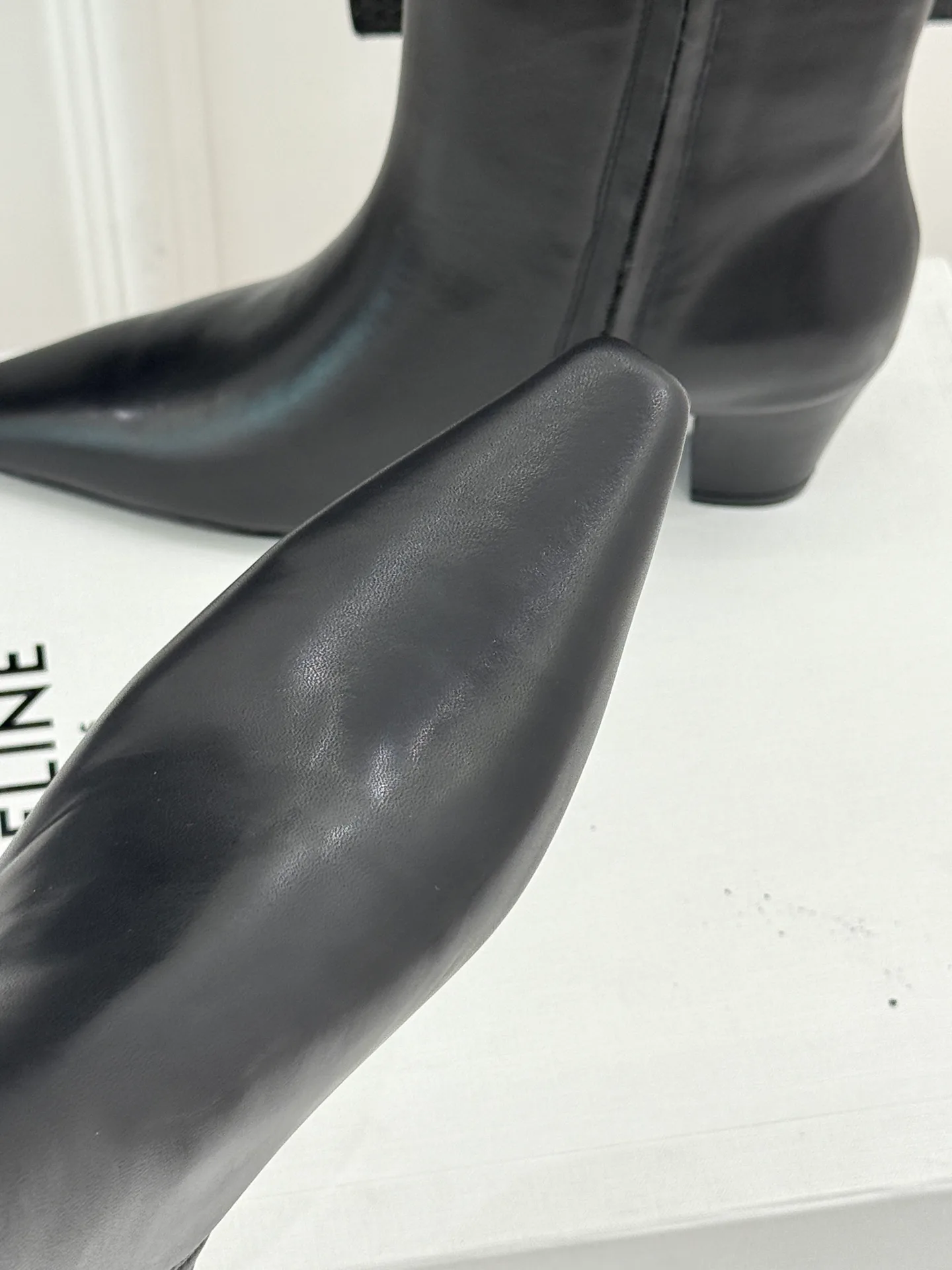 Women's Booties CELINE 18534892
