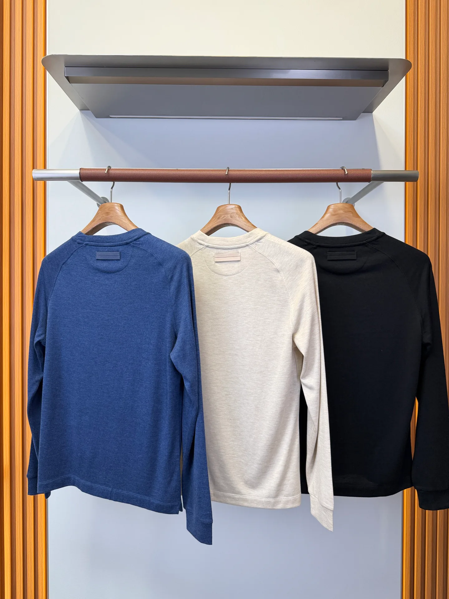 Men's Jumpers And Sweaters ZEGNA 18348434