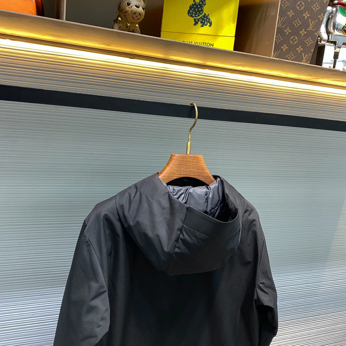 Куртки И Пуховики Мужские Moncler 18596738