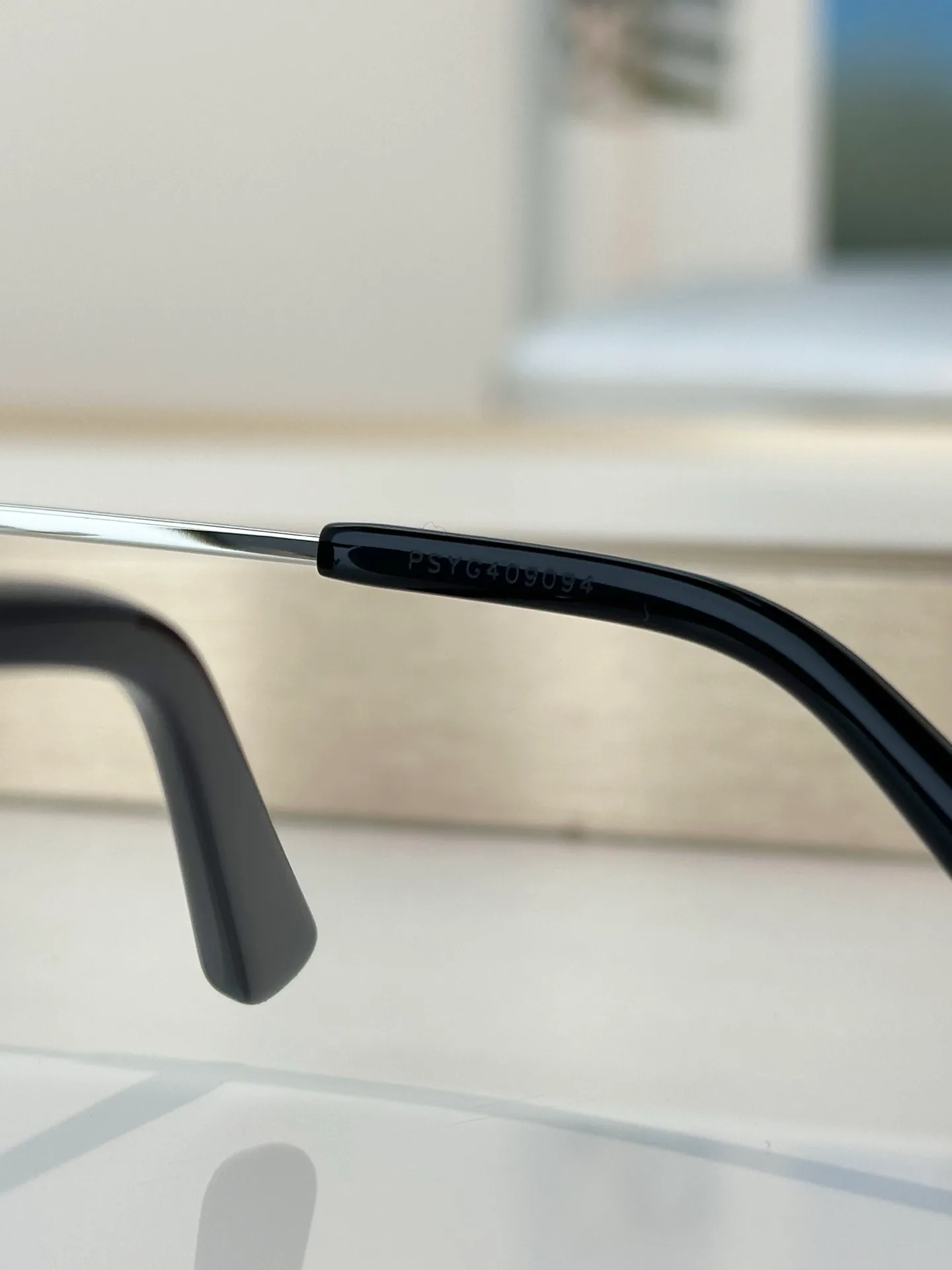 Glasses BALENCIAGA 18369988