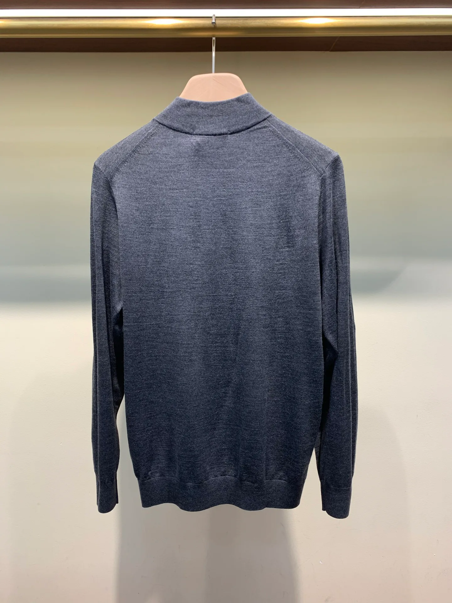 Men's Jumpers And Sweaters BRUNELLO CUCINELLI 18446967