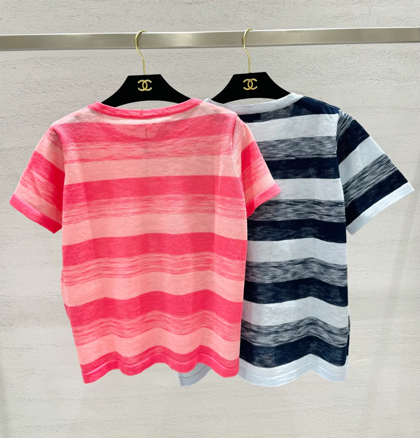 Women's T-Shirts CHANEL 17368394