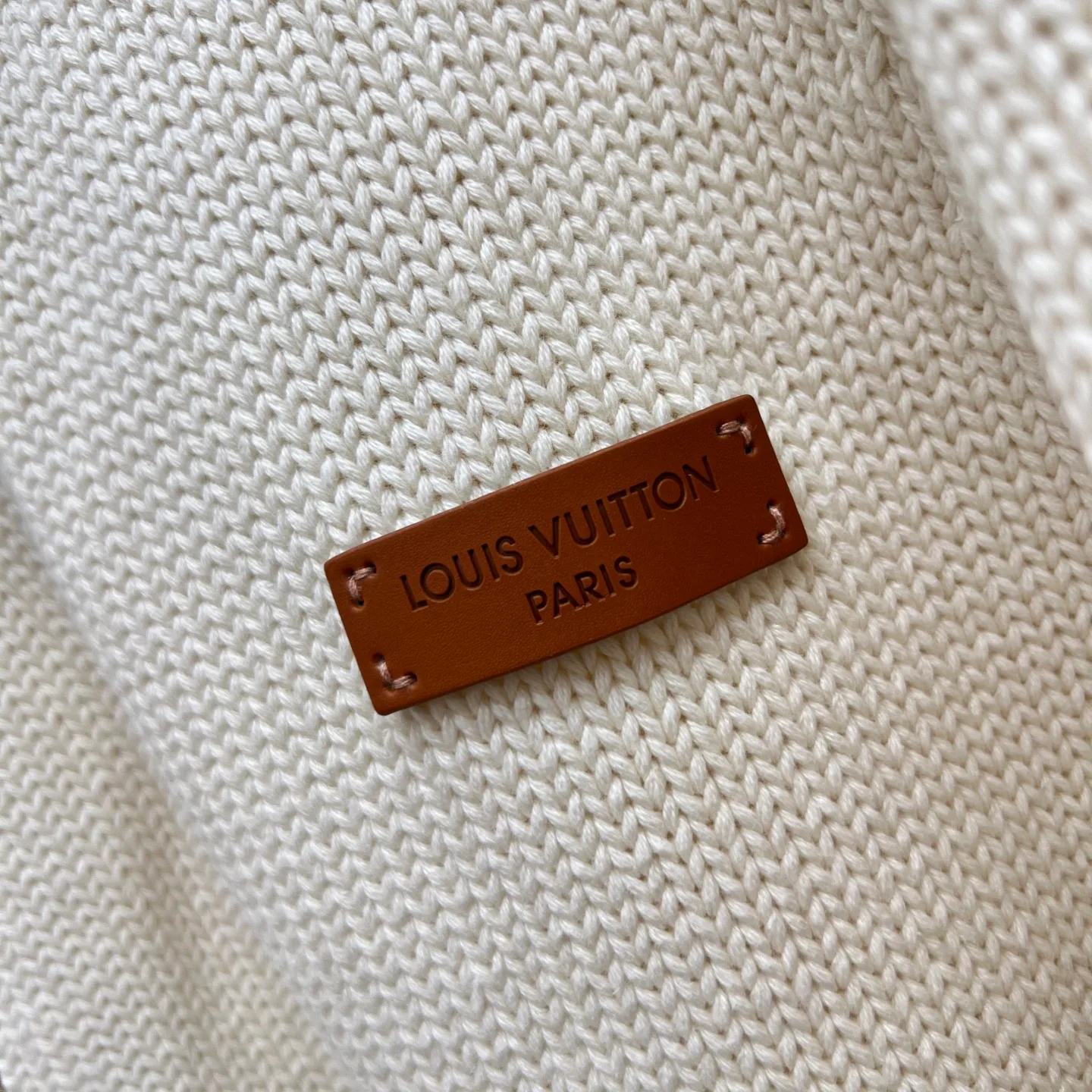 Women's Jumpers And Sweaters LOUIS VUITTON 18178375