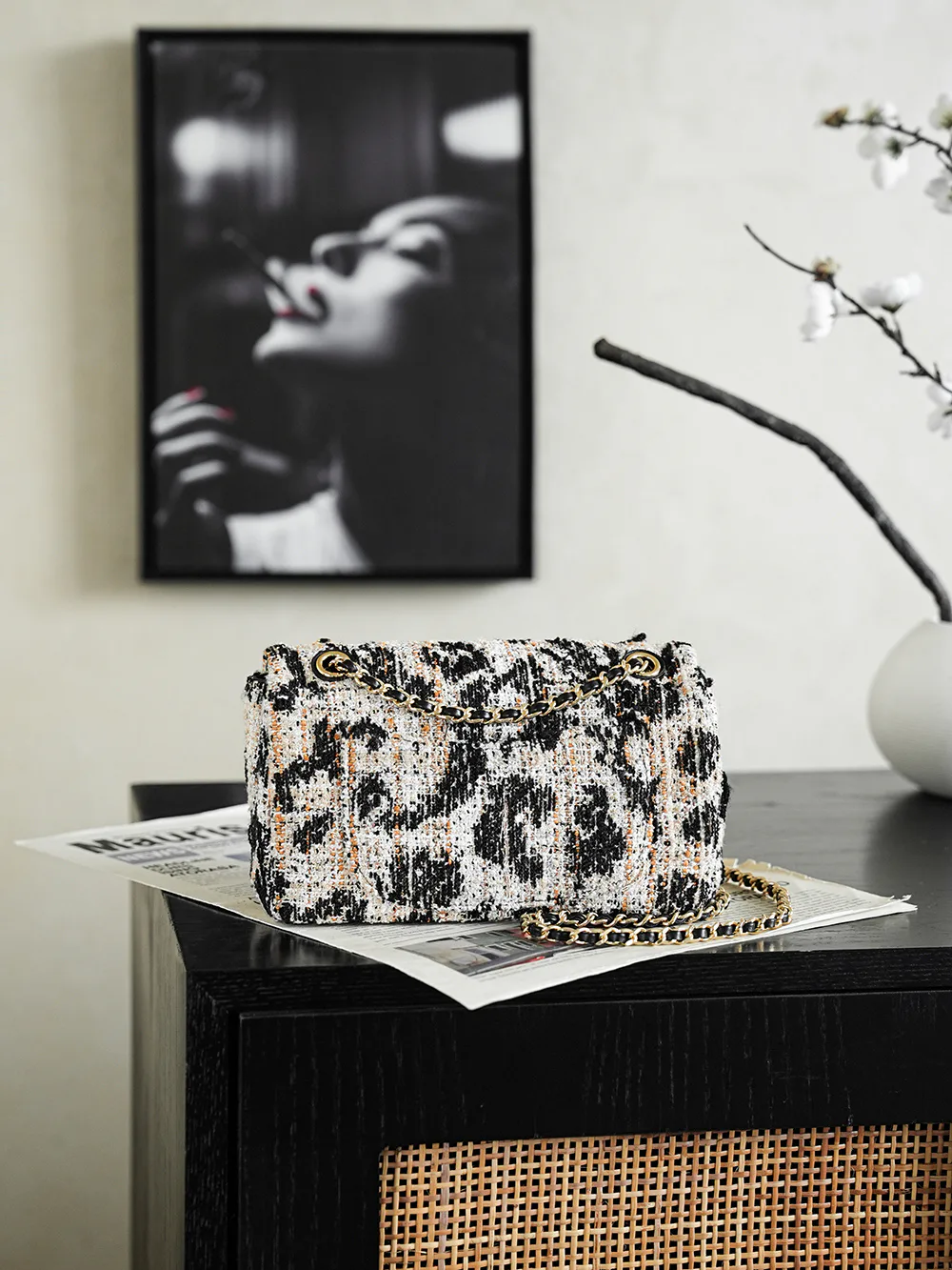 Women's Classic Handbags CHANEL 17823633