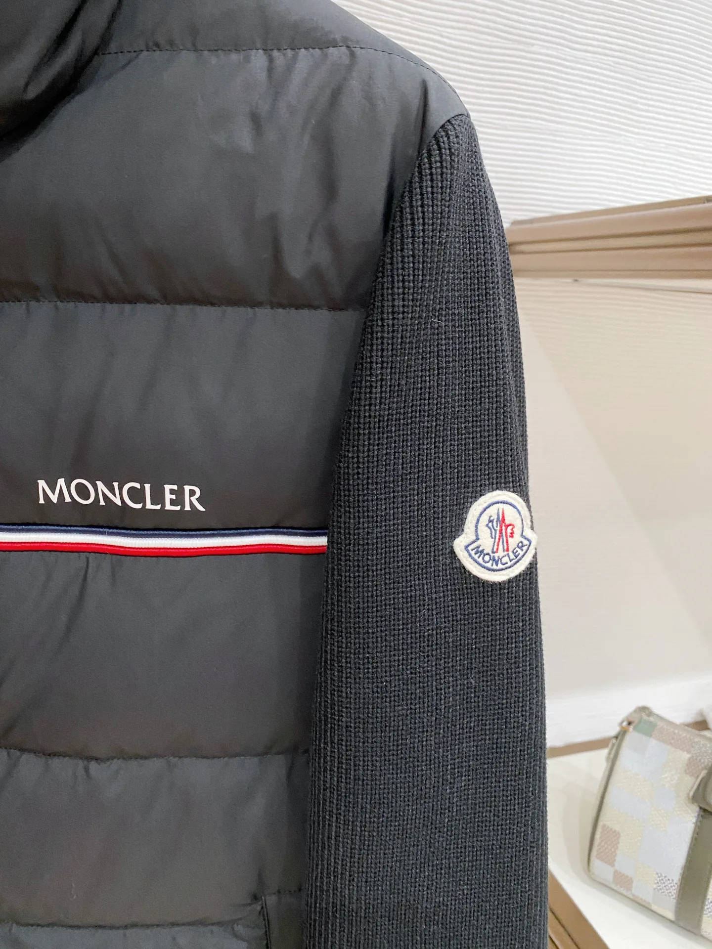 Men's Jackets And Down Jackets MONCLER 17941240