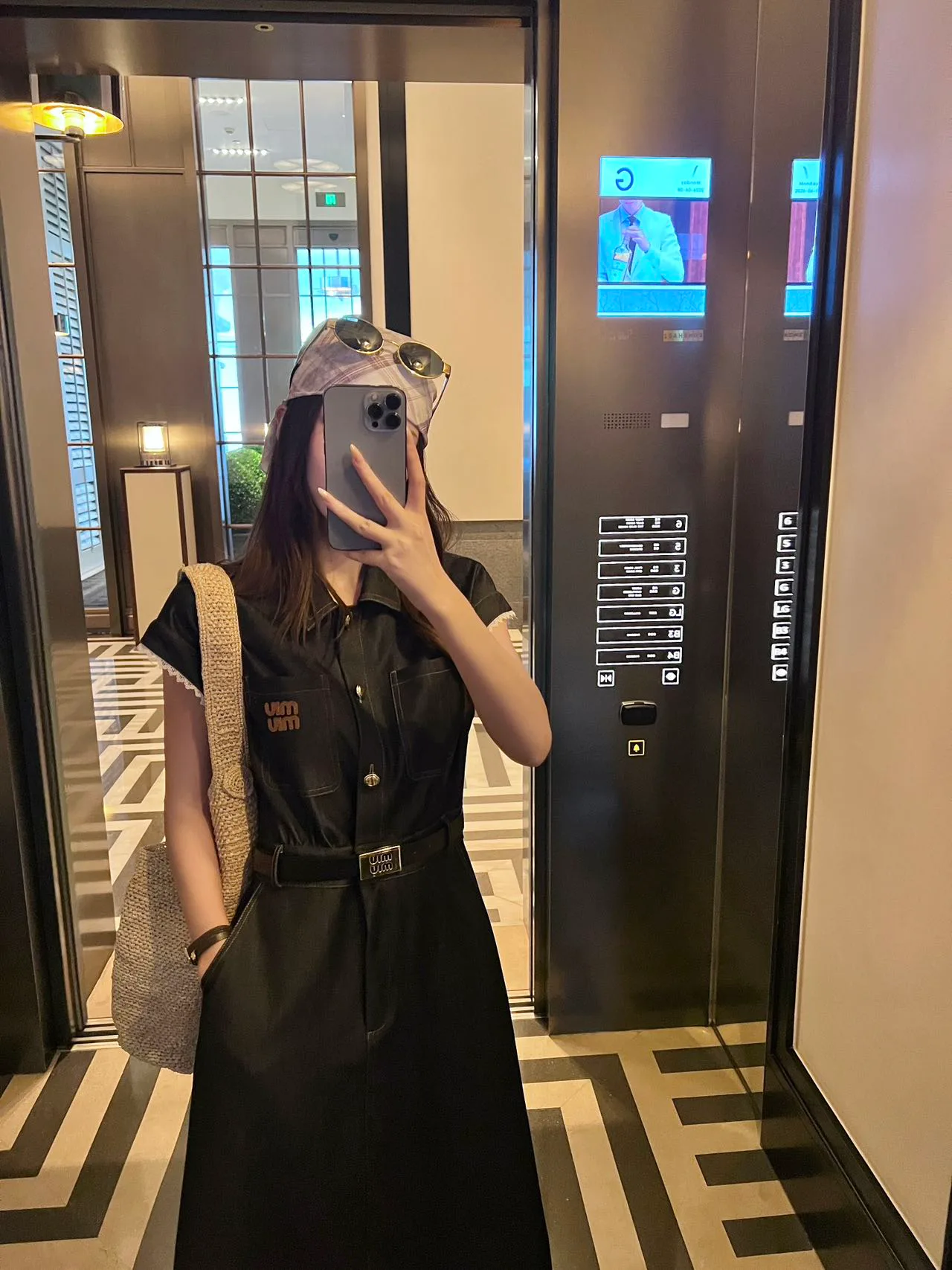 Women's Dresses MIU MIU 17164688