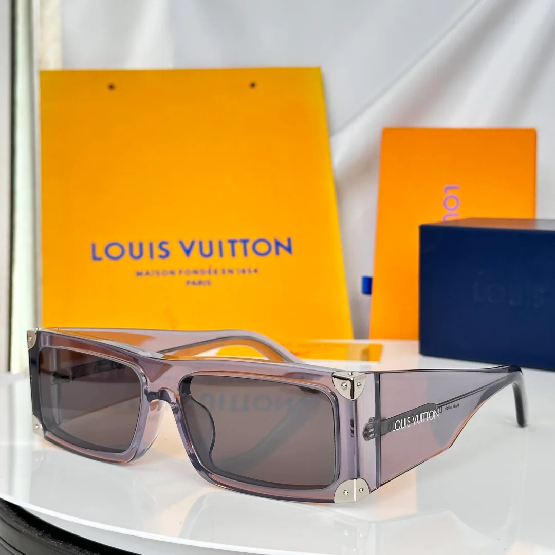 Glasses LOUIS VUITTON 17546246