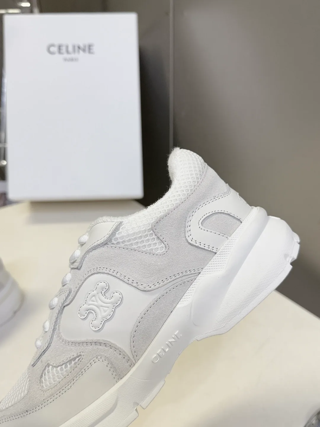 Women's Sneakers CELINE 17449347
