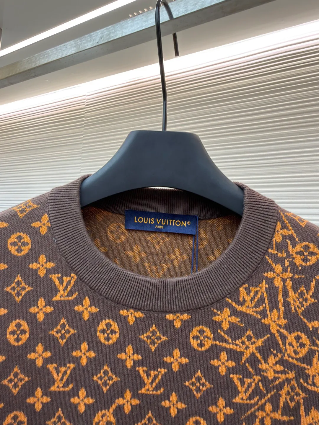 Men's T-Shirts LOUIS VUITTON 18461166