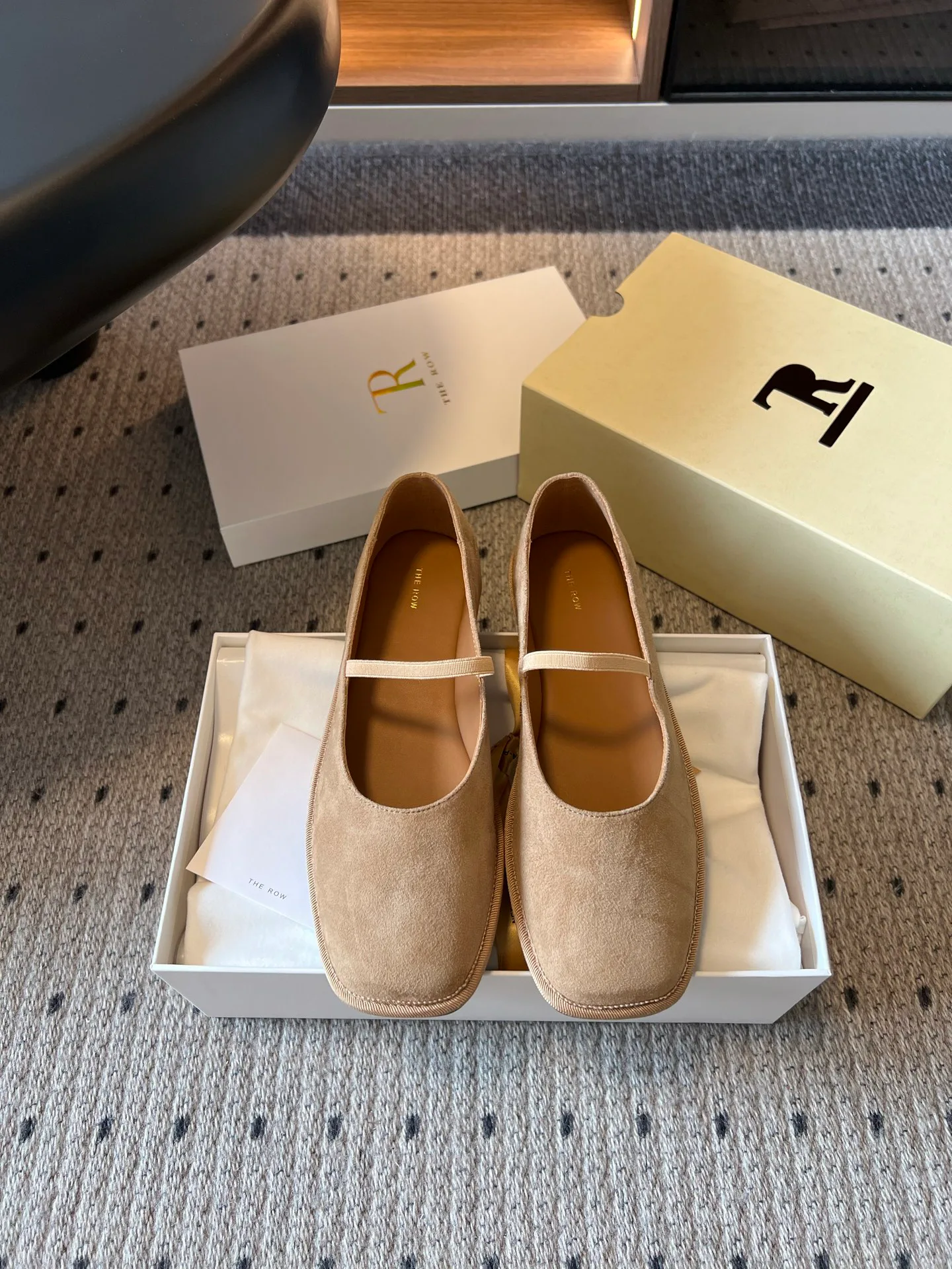 Women's Heels THE ROW 18188077