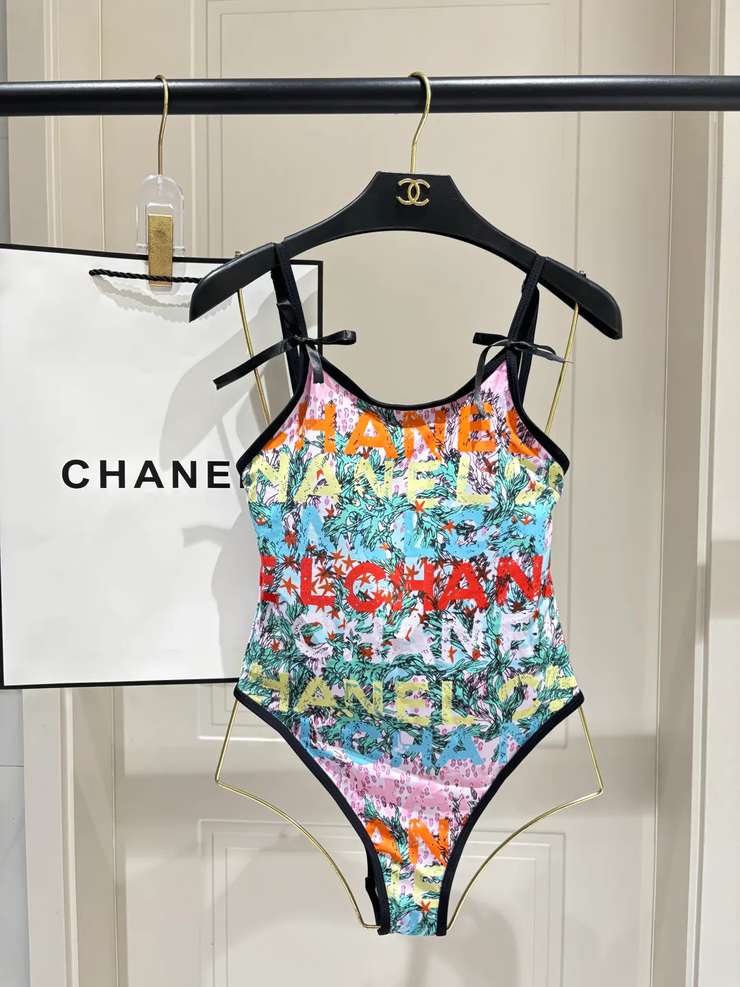 Women's Swimwear CHANEL 17673204