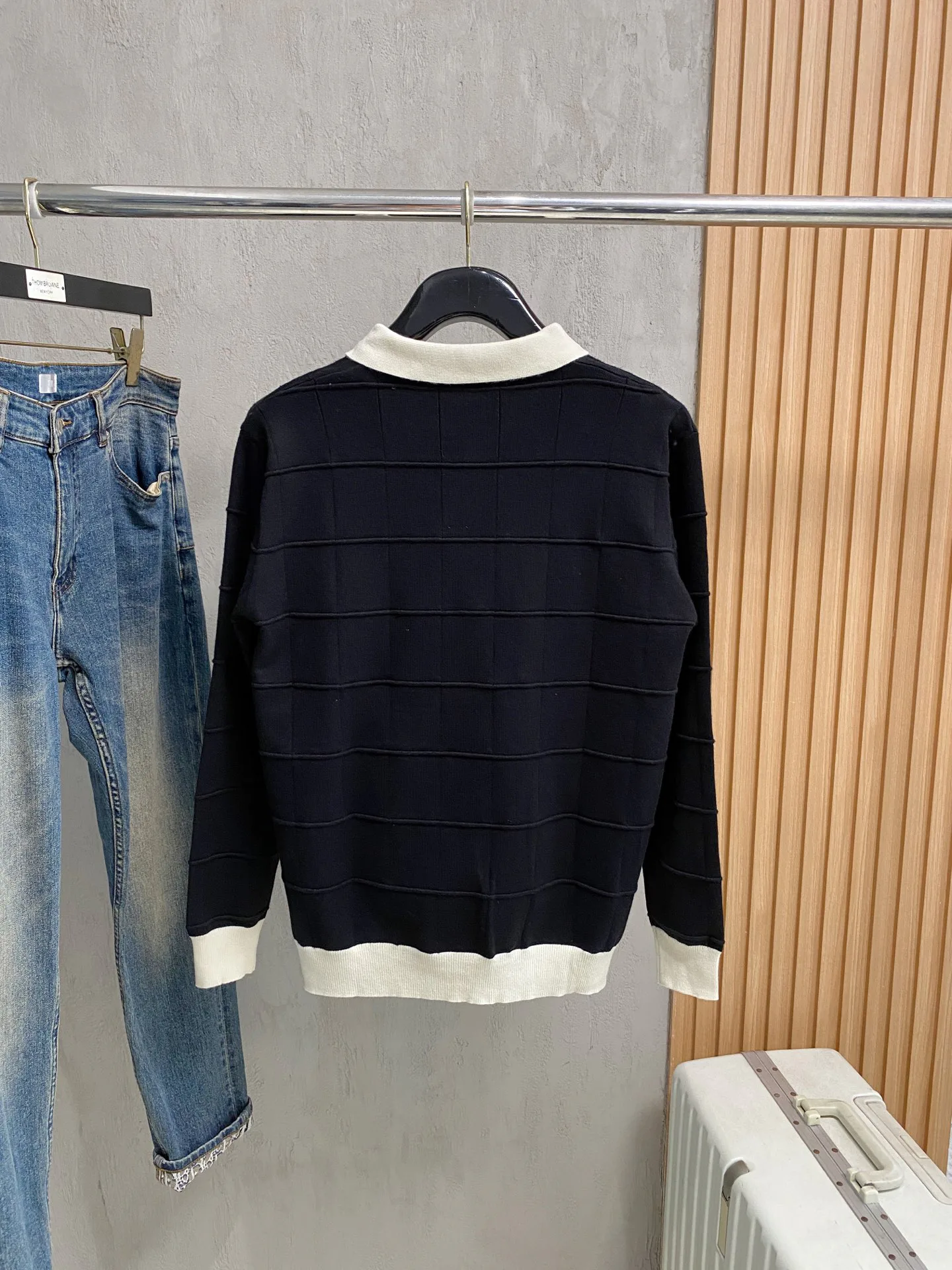 Джемперы И Свитеры Мужские Prada 18597047