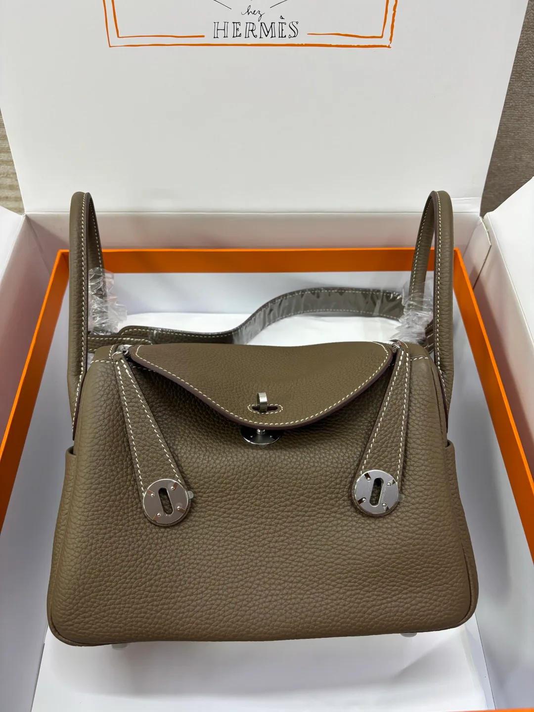 Women's Classic Handbags HERMES 17566608