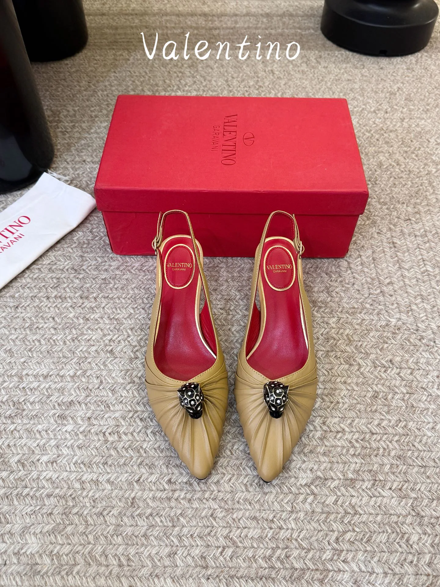 Women's Heels VALENTINO 17933494