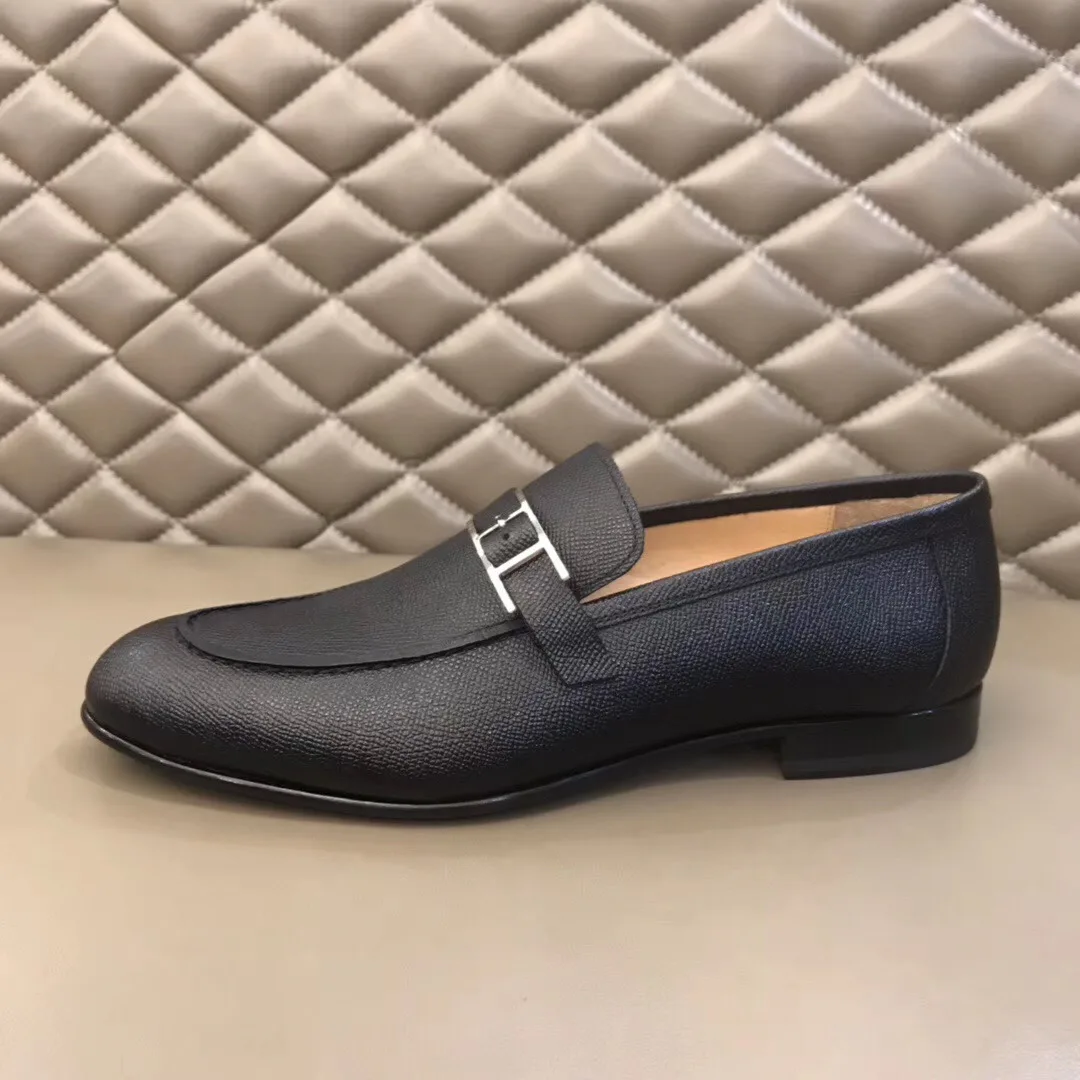 Women's Loafers And Moccasins HERMES 17745637