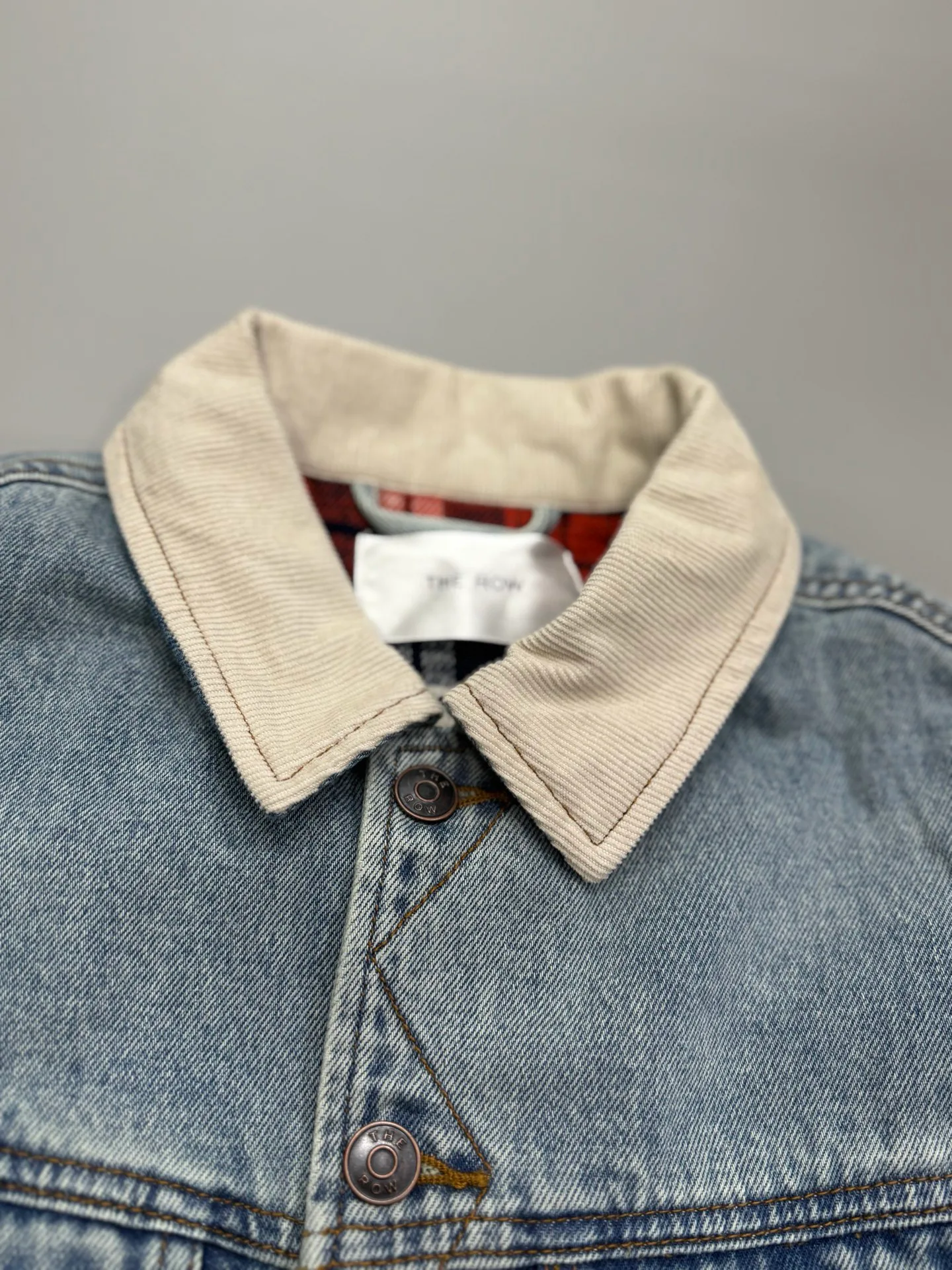 Women's Jackets And Down Jackets THE ROW 18339588