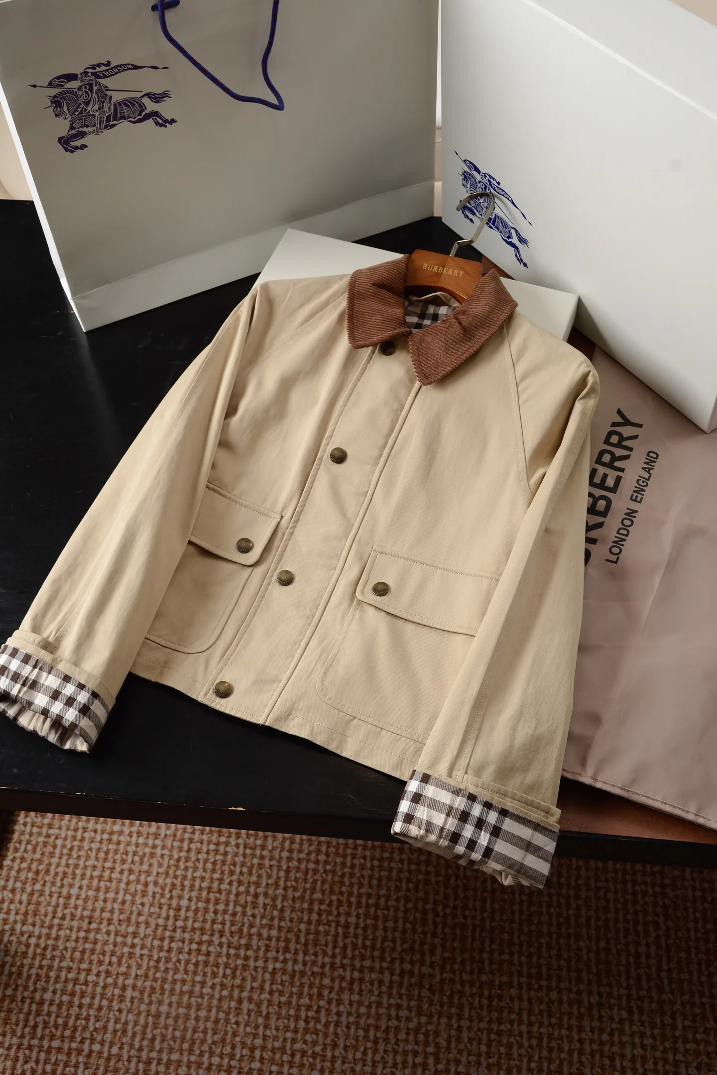 Women's Trench Coats BURBERRY 17906711