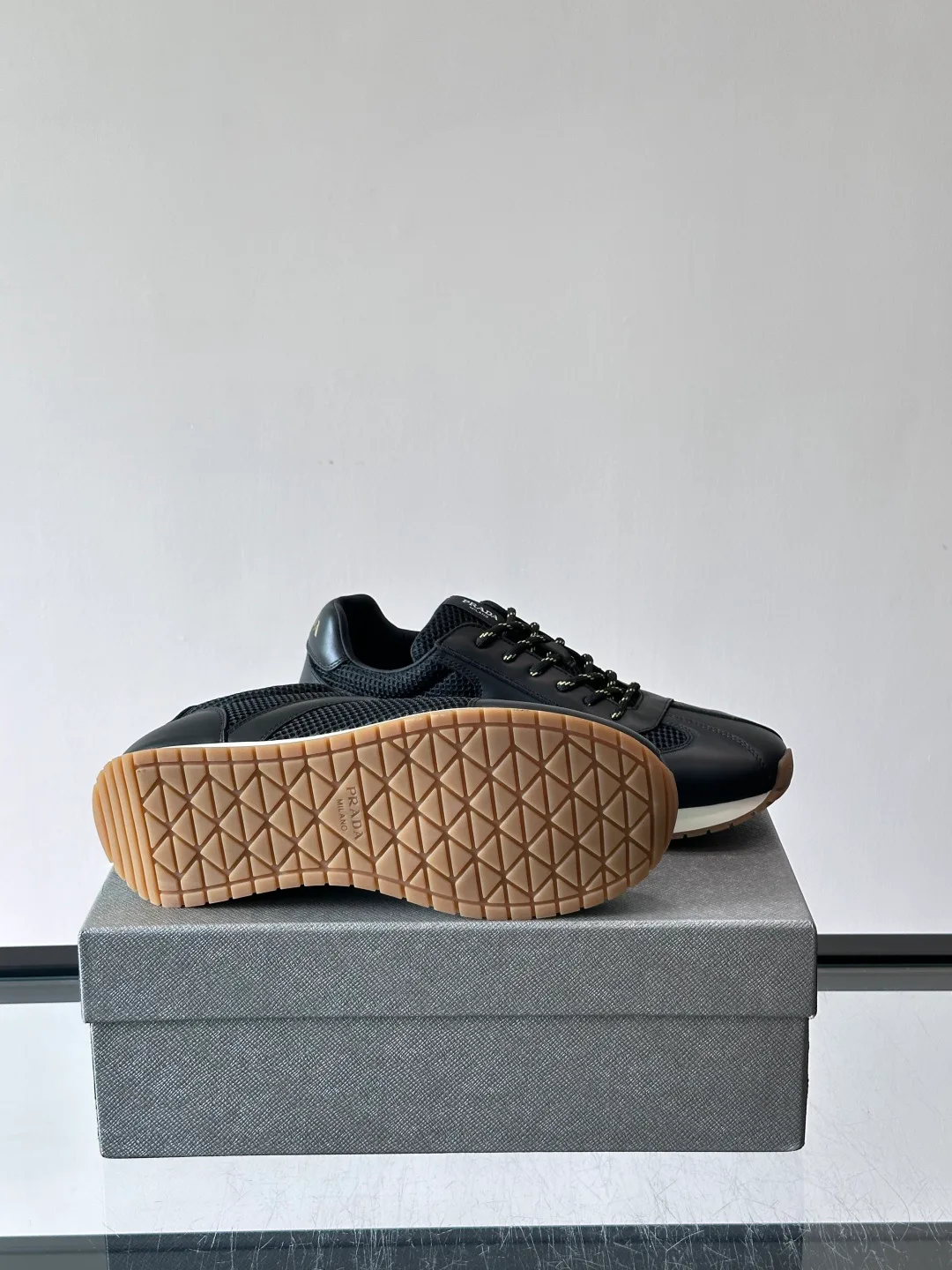 Women's Sneakers PRADA 17349518