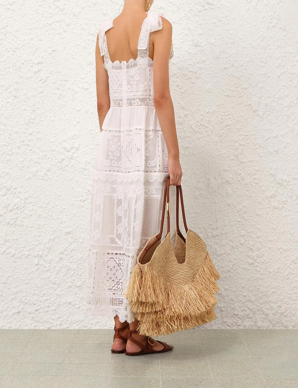 Women's Dresses ZIMMERMANN 17209606