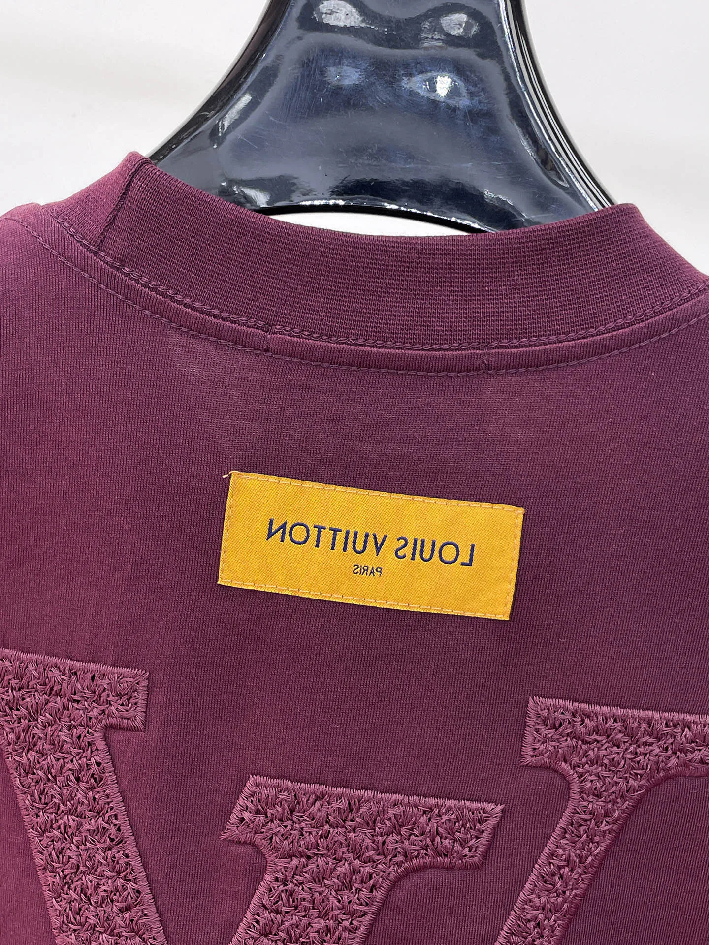 Men's T-Shirts LOUIS VUITTON 17967455
