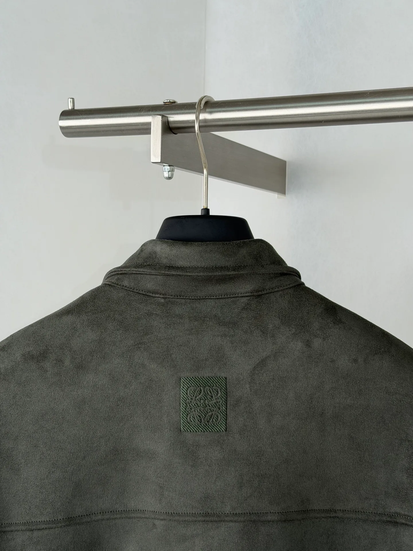Men's Jackets And Down Jackets LOEWE 16864836