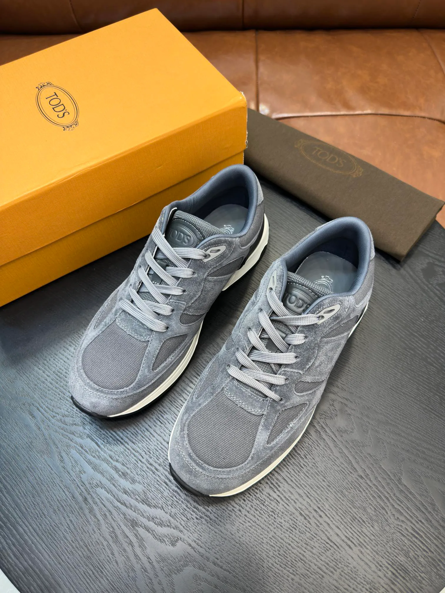 Men's Sneakers TOD'S 17914413