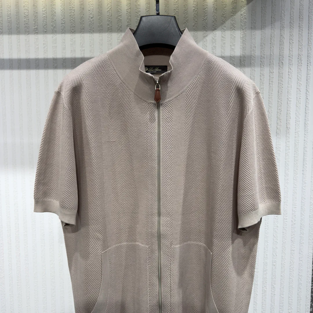 Men's Jumpers And Sweaters LORO PIANA 18366260