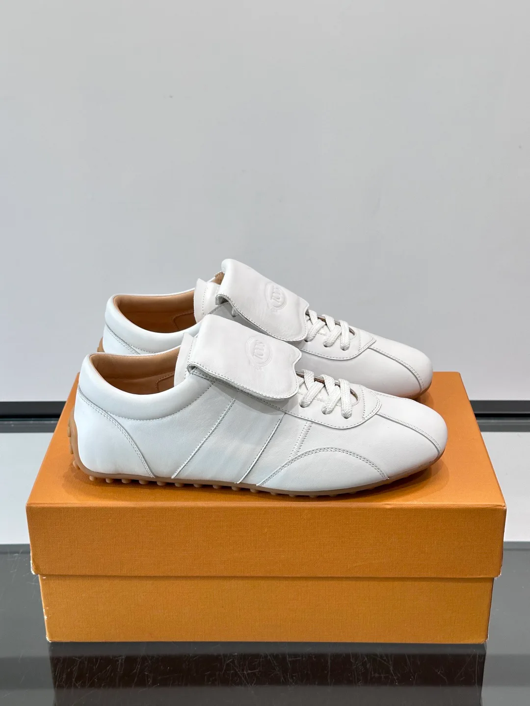 Men's Sneakers TOD'S 17905721