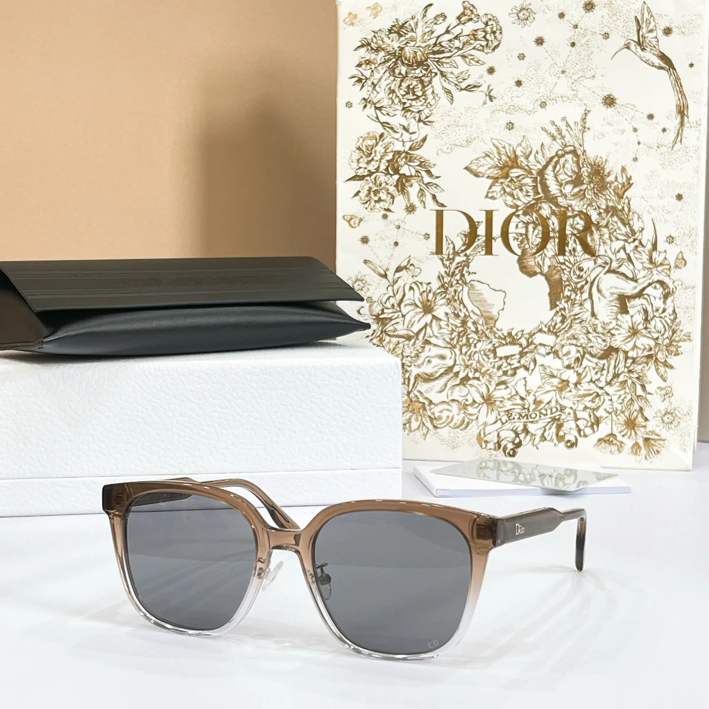 Glasses CHRISTIAN DIOR 17581148