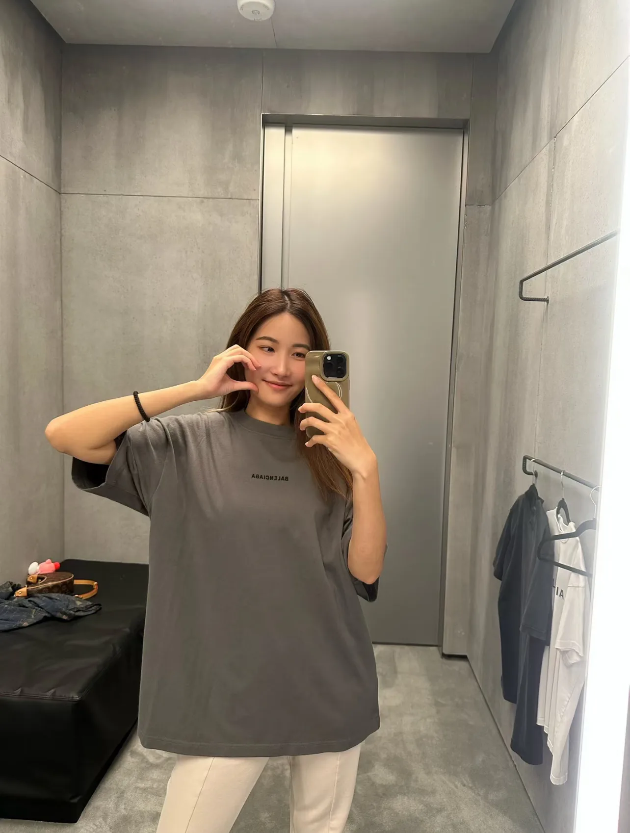 Men's T-Shirts BALENCIAGA 17320519