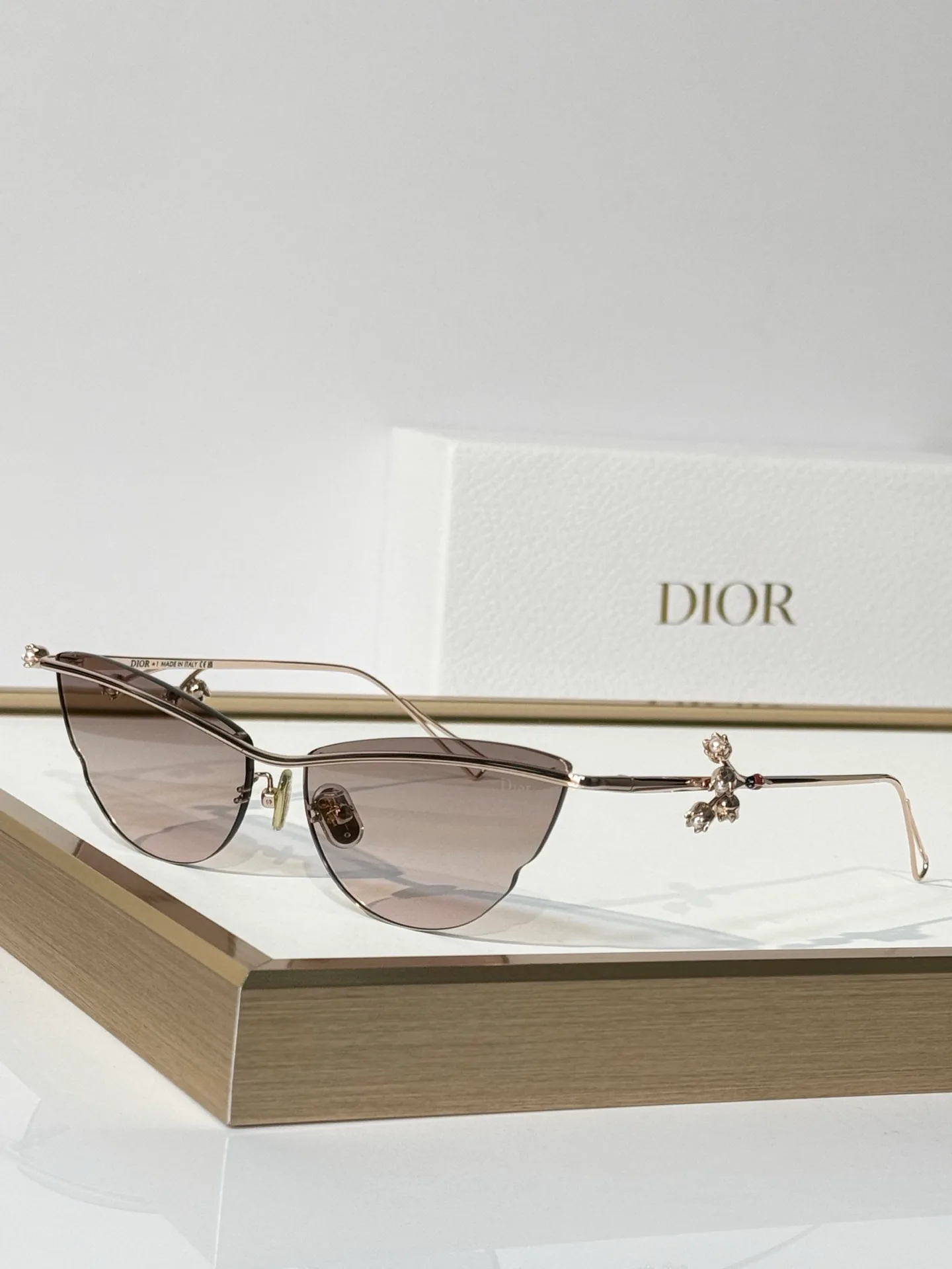 Glasses CHRISTIAN DIOR 18117683
