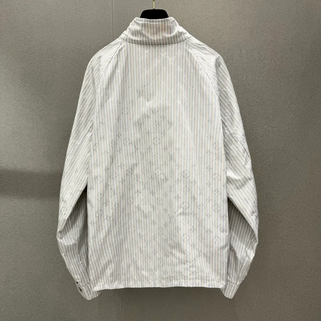 Men's Jackets And Down Jackets LOUIS VUITTON 17907565