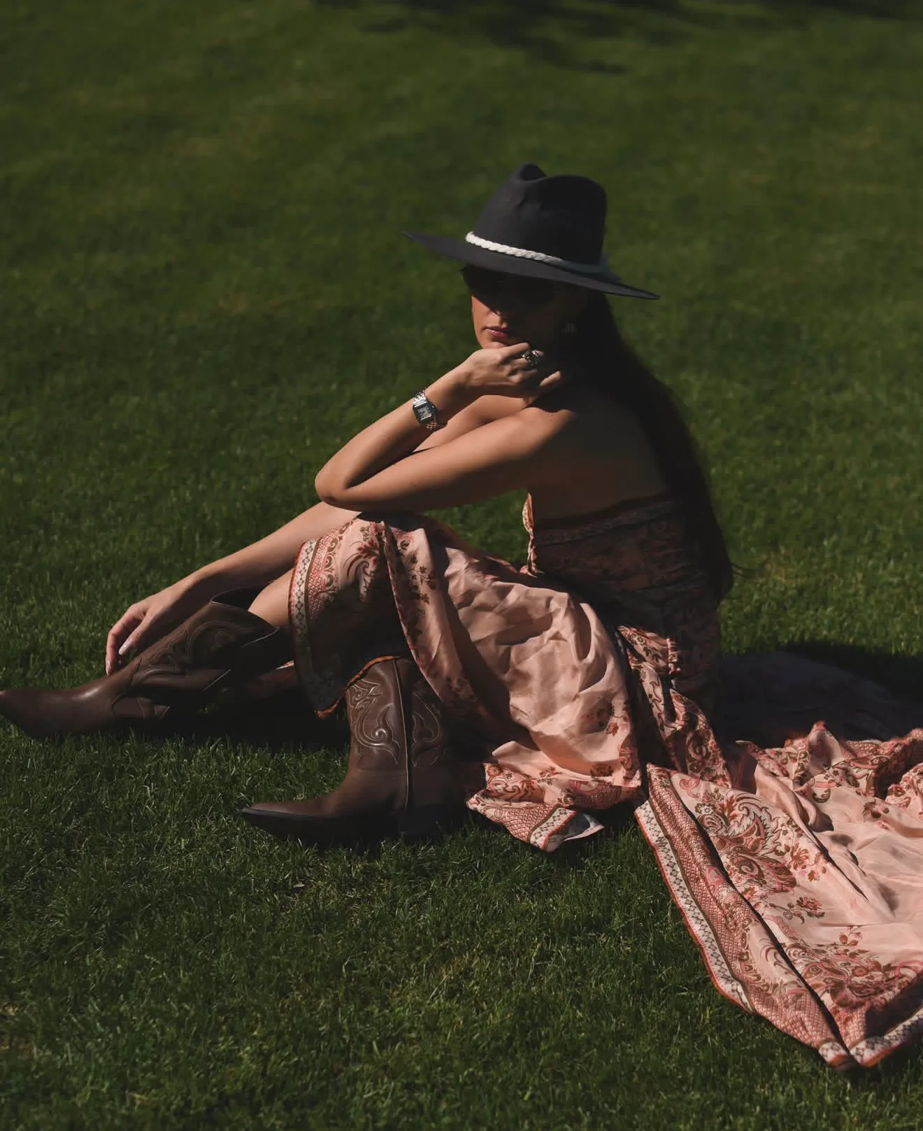 Women's Dresses ZIMMERMANN 17394058