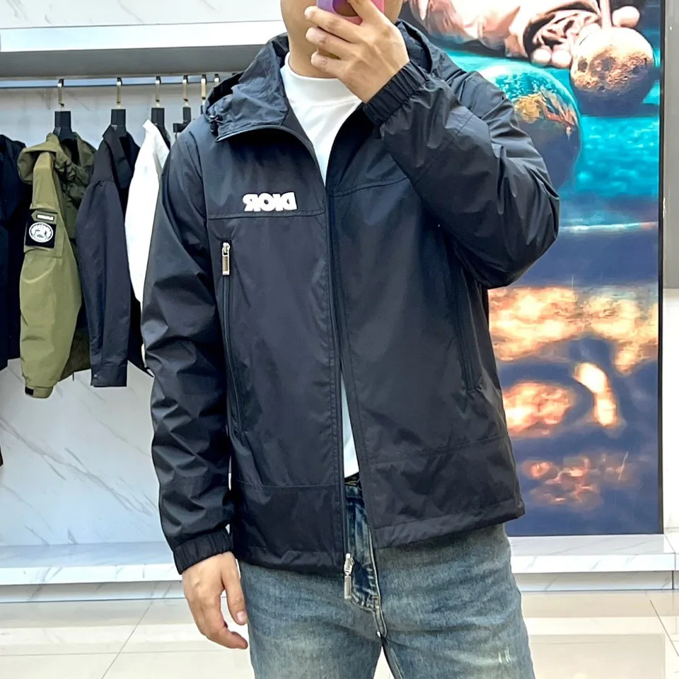 Men's Jackets And Down Jackets CHRISTIAN DIOR 18416816