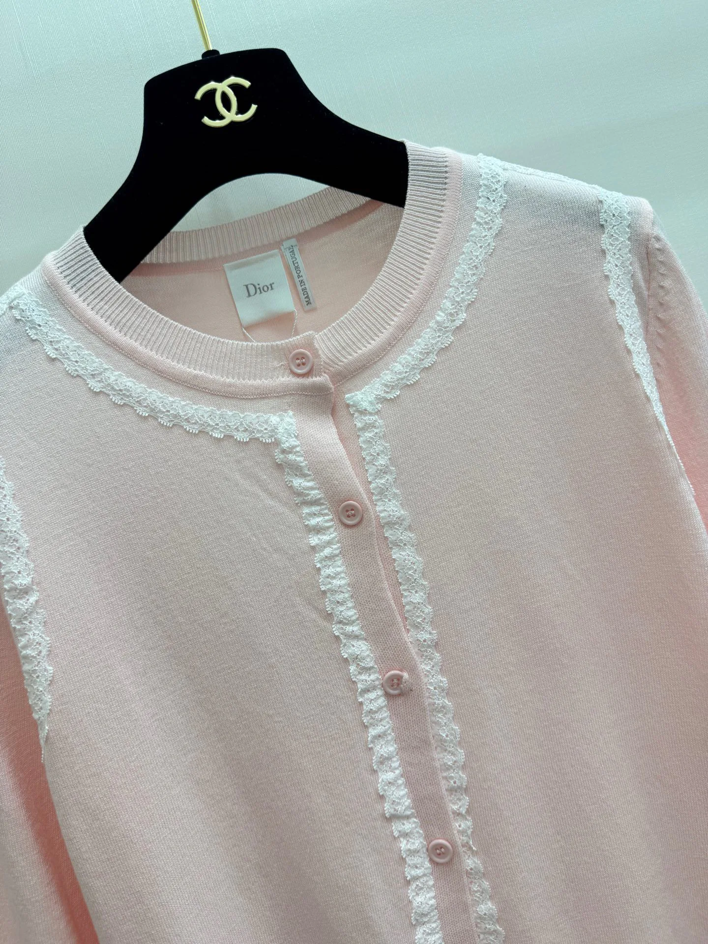 Women's Jumpers And Sweaters CHRISTIAN DIOR 17098948