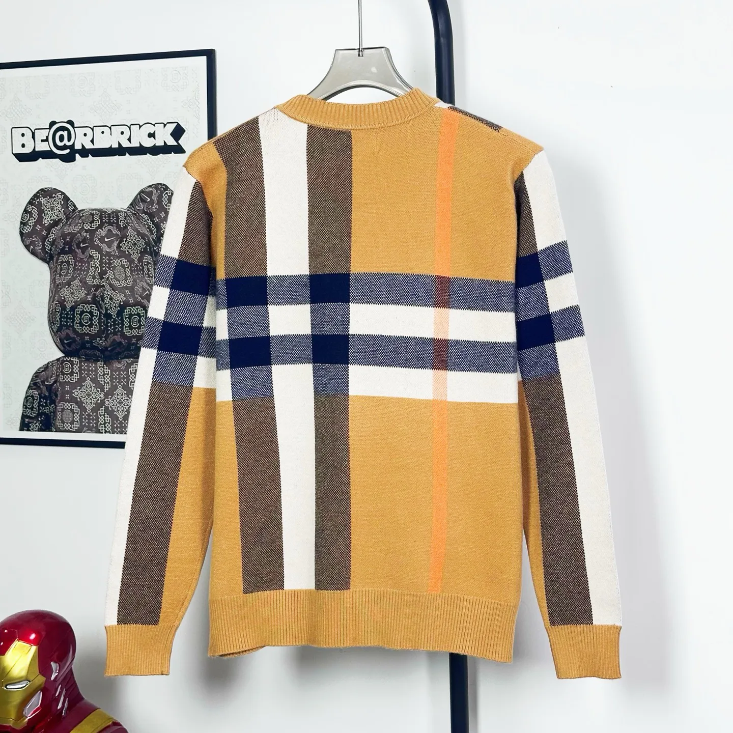 Women's Jumpers And Sweaters BURBERRY 18130405