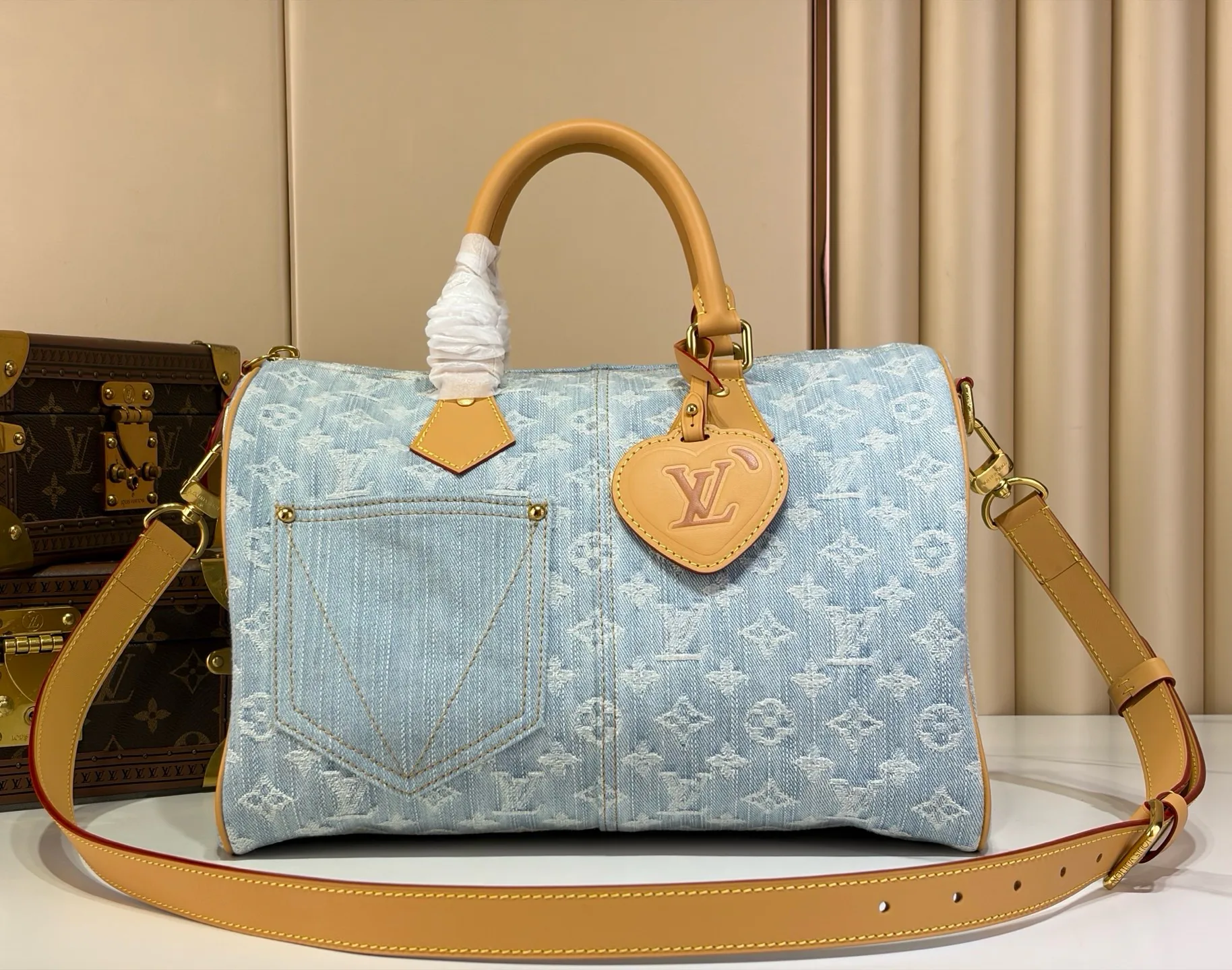 Women's Classic Handbags LOUIS VUITTON 17674134