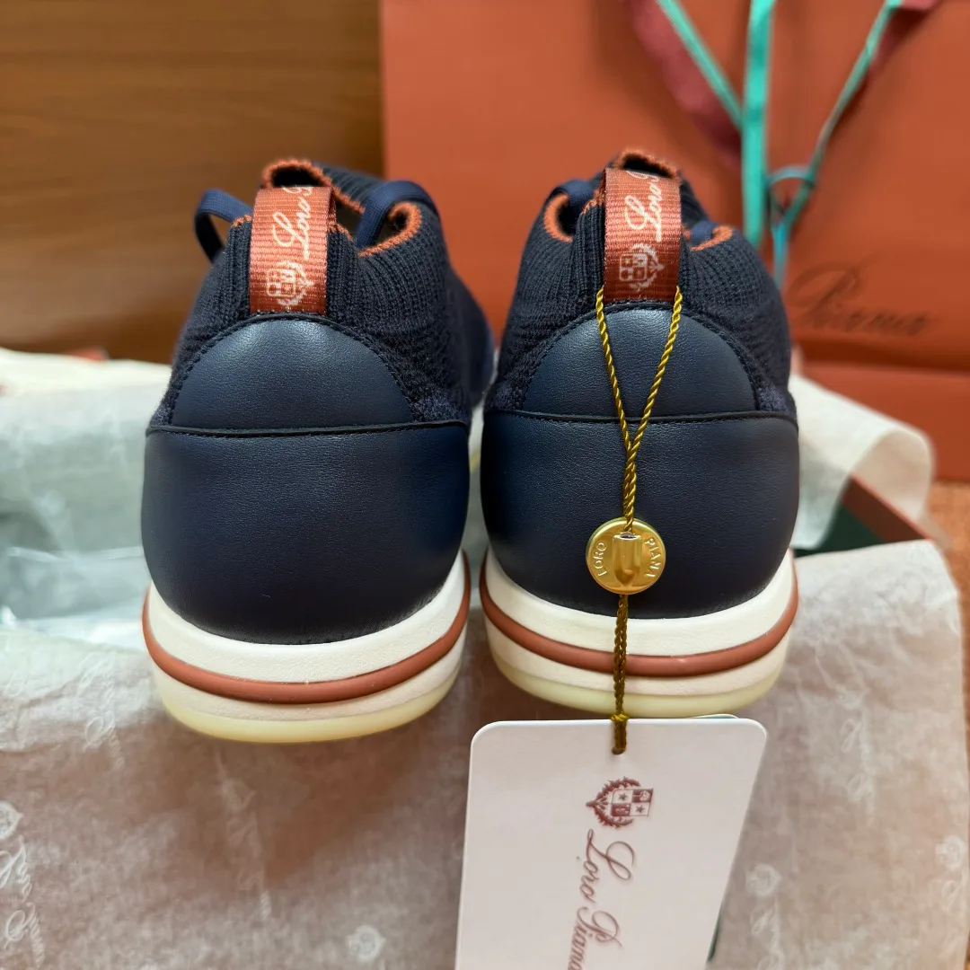 Men's Sneakers LORO PIANA 18333613