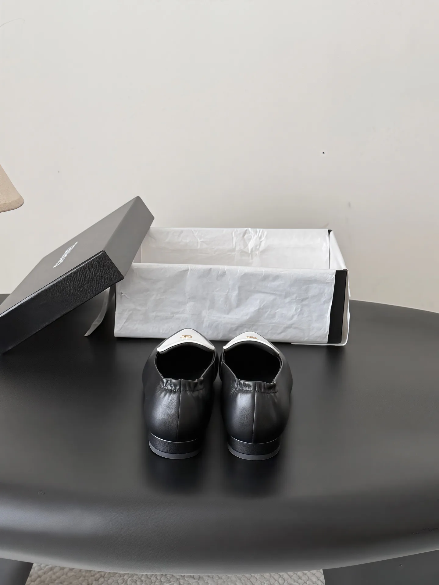 Women's Heels CHANEL 17871324