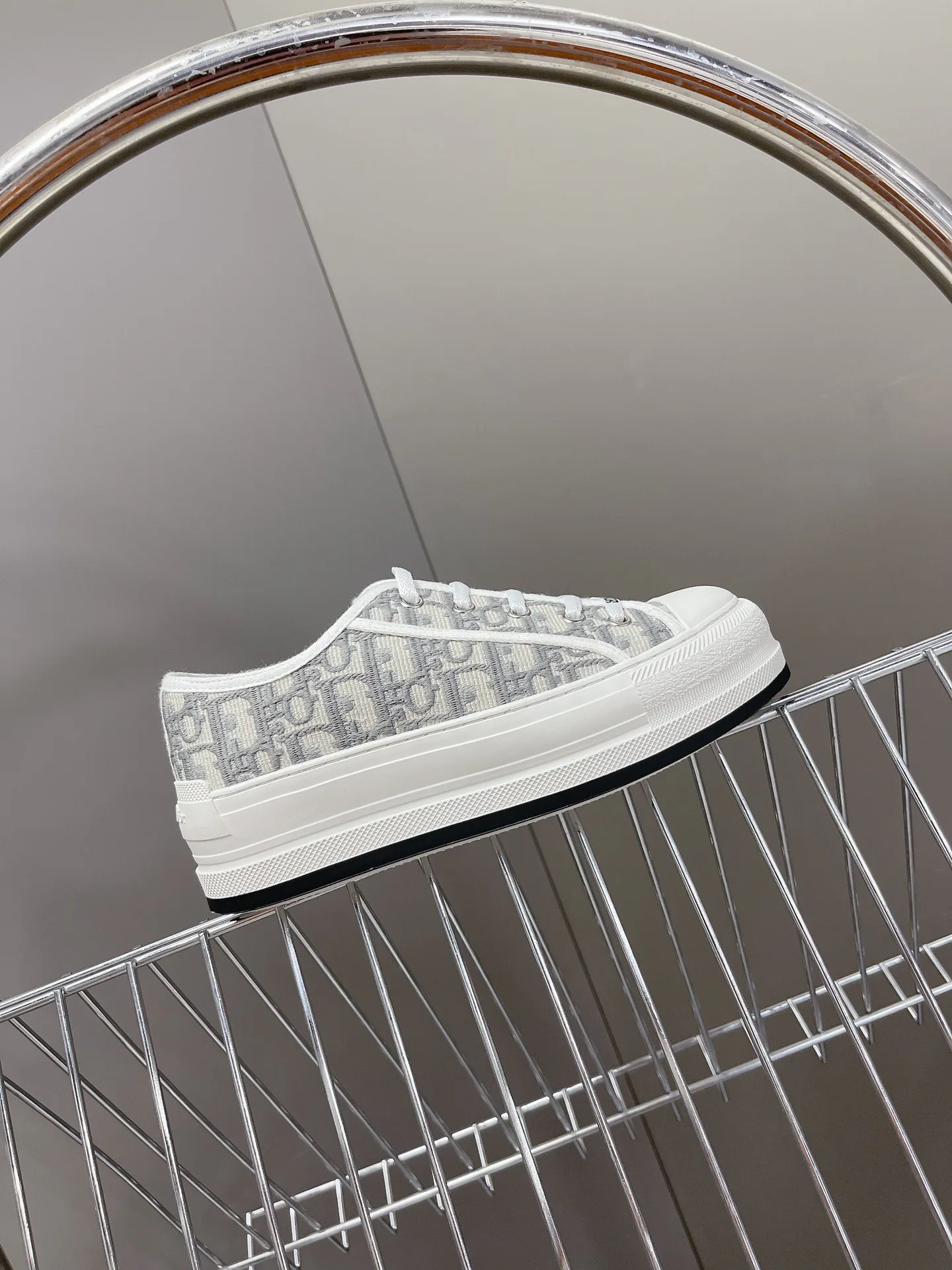 Women's Sneakers CHRISTIAN DIOR 18006127