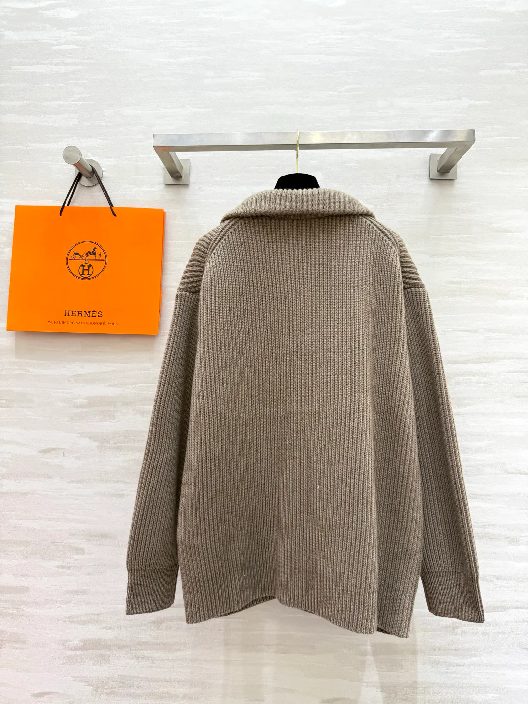 Women's Jumpers And Sweaters HERMES 17718550