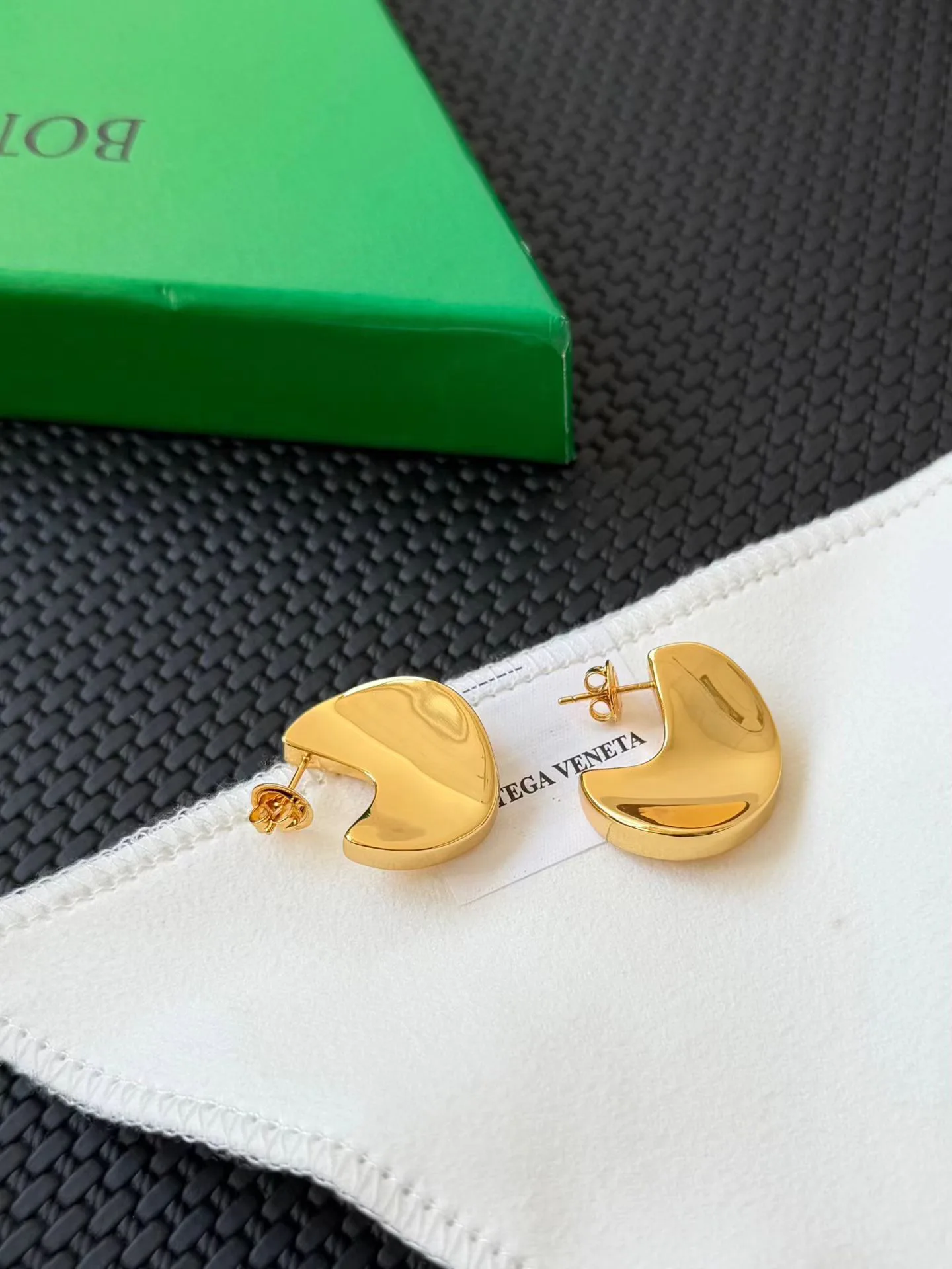 Jewelry BOTTEGA VENETA 18123061
