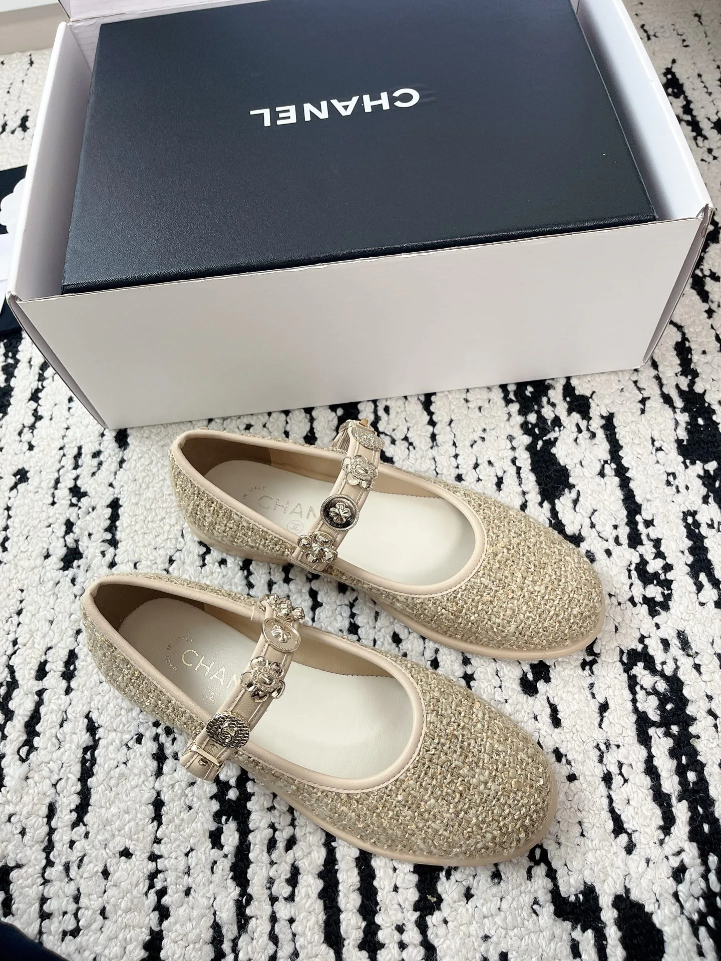 Women's Heels CHANEL 17524721