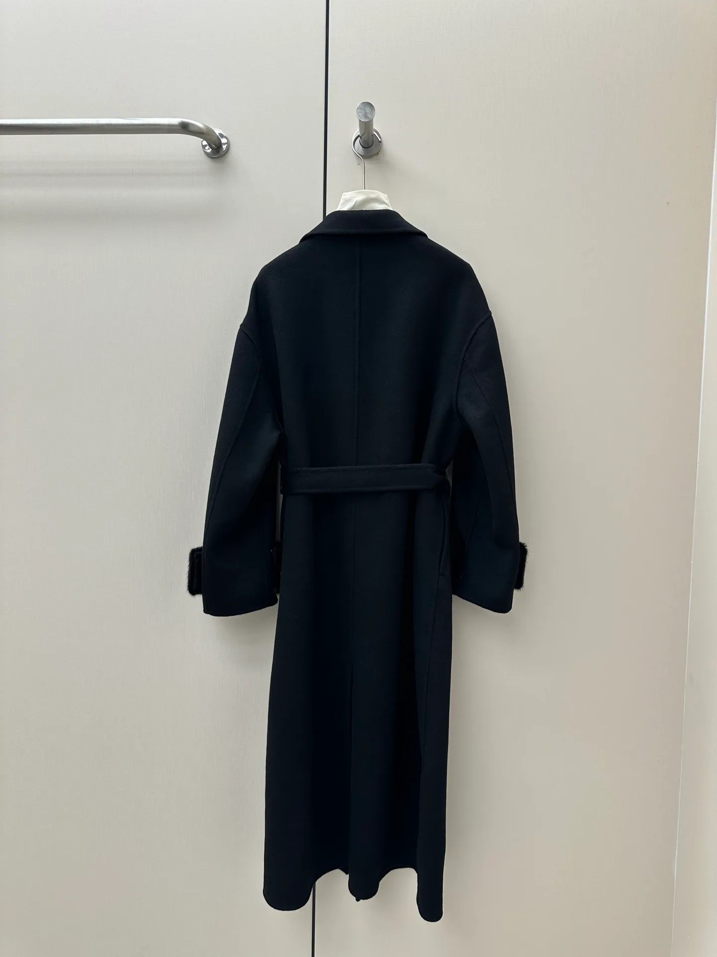 Women's Coats FENDI 18338625