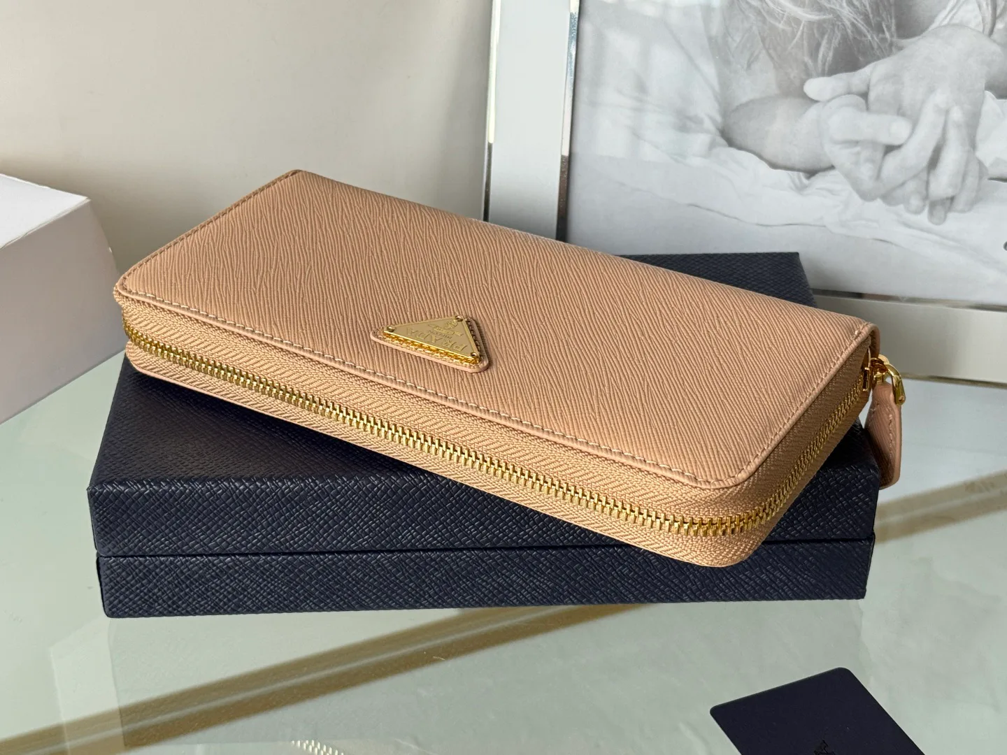 Women's Clutches PRADA 17999866